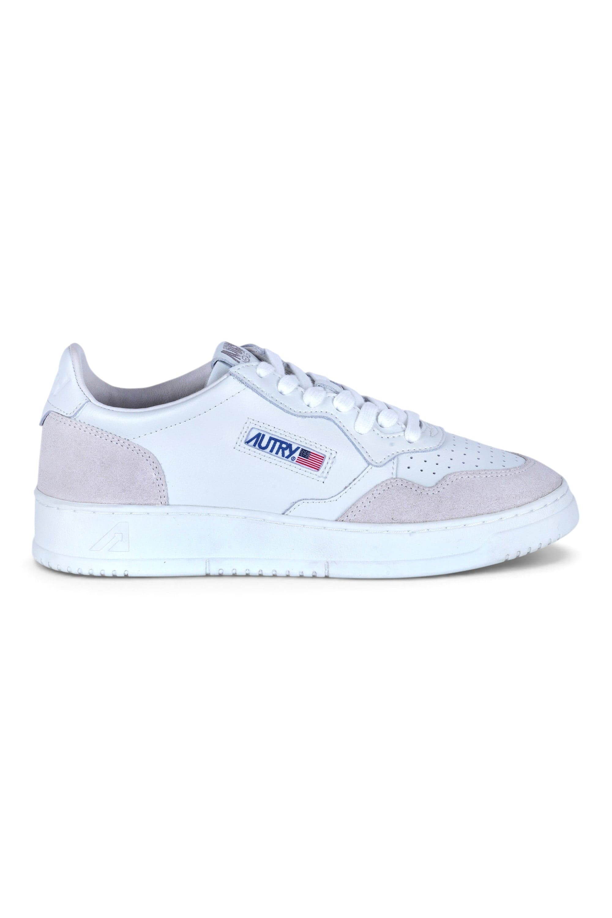 Autry - Sneakers - 480700 - White/Mastic