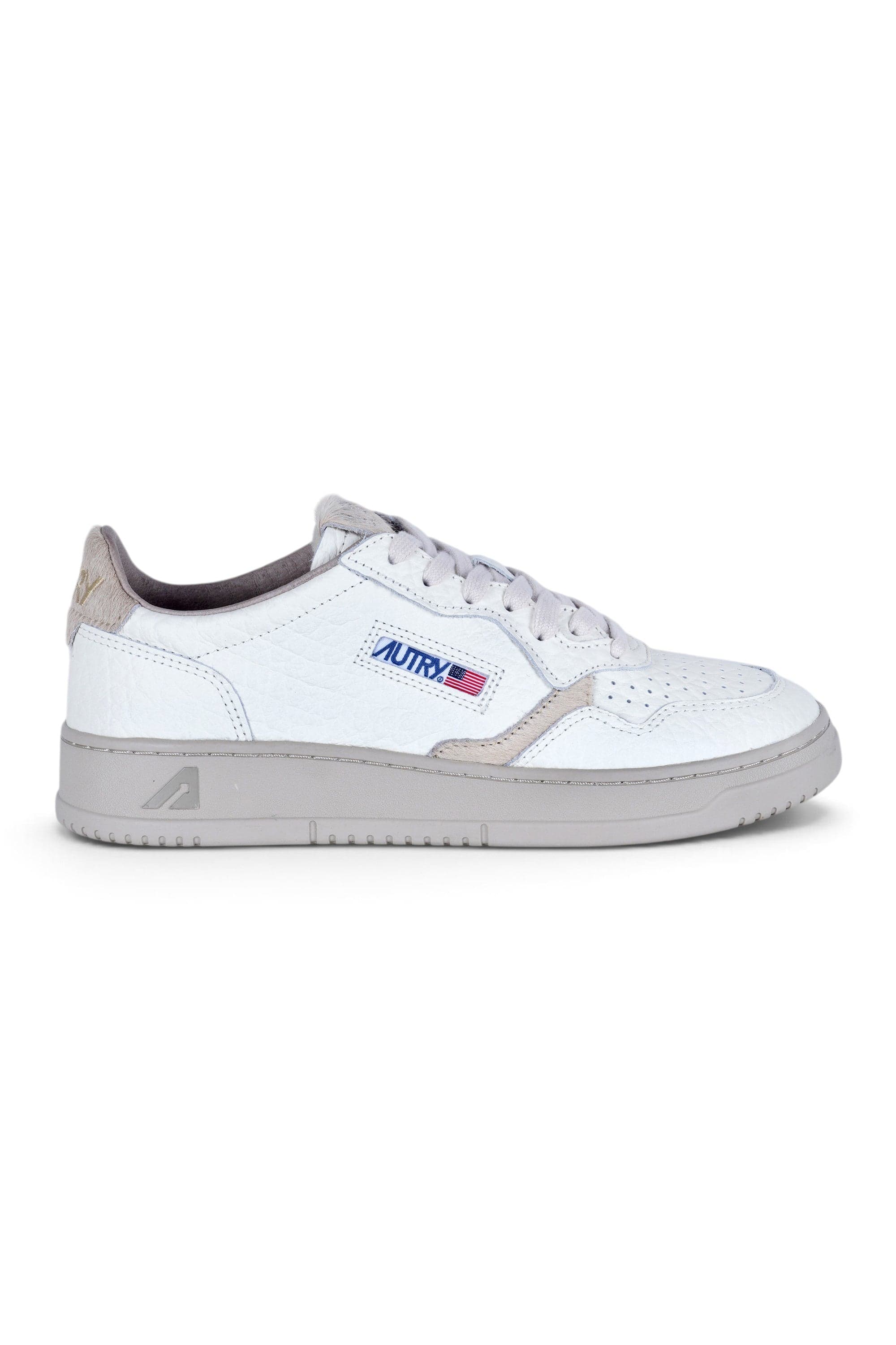 Autry - Sneakers - 480707 - Milk/Beige