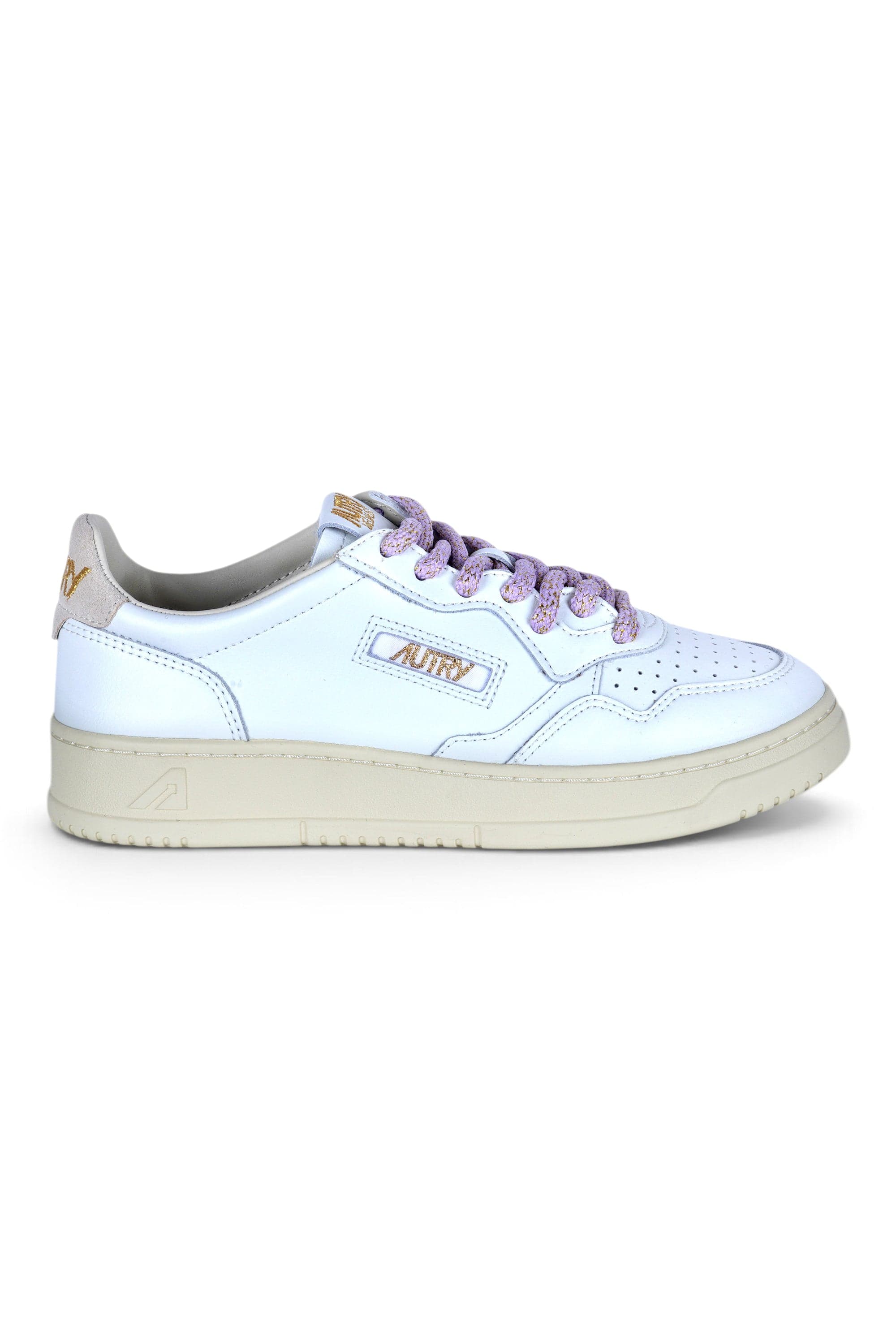 Autry - Sneakers - 480711 - White/Beige