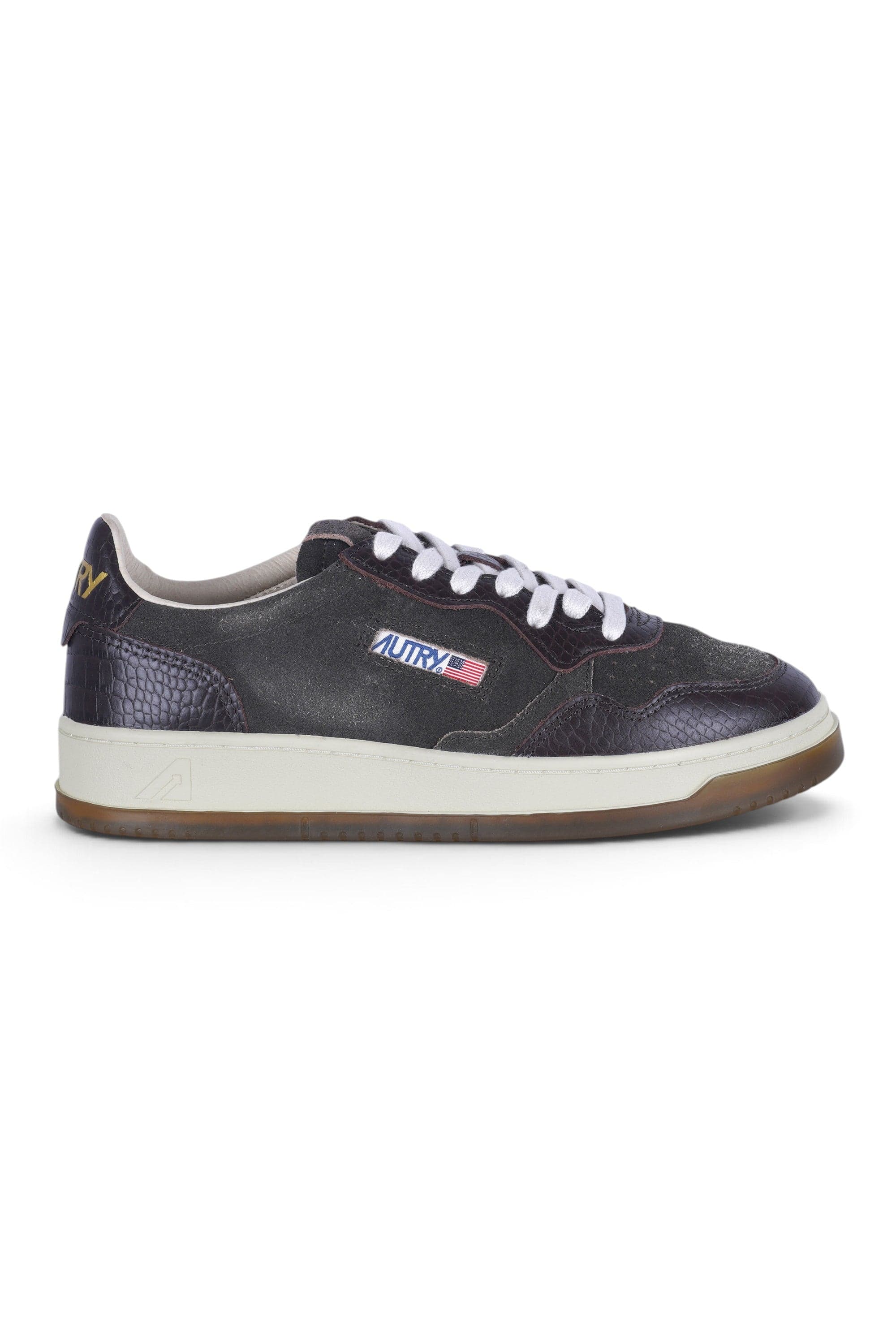 Autry - sneakers - 480714 - Moro