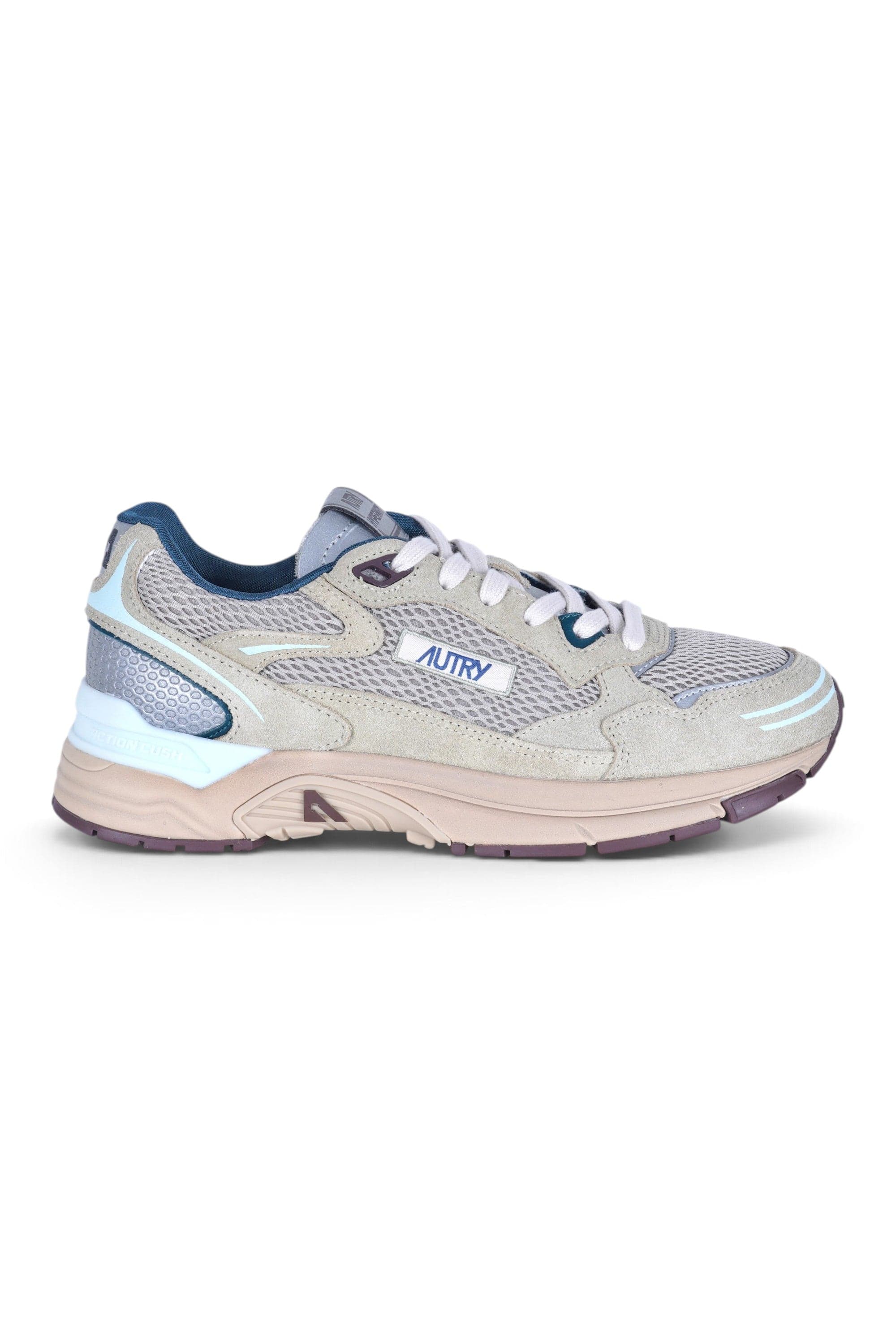 Autry - Sneakers - 480718 - Green