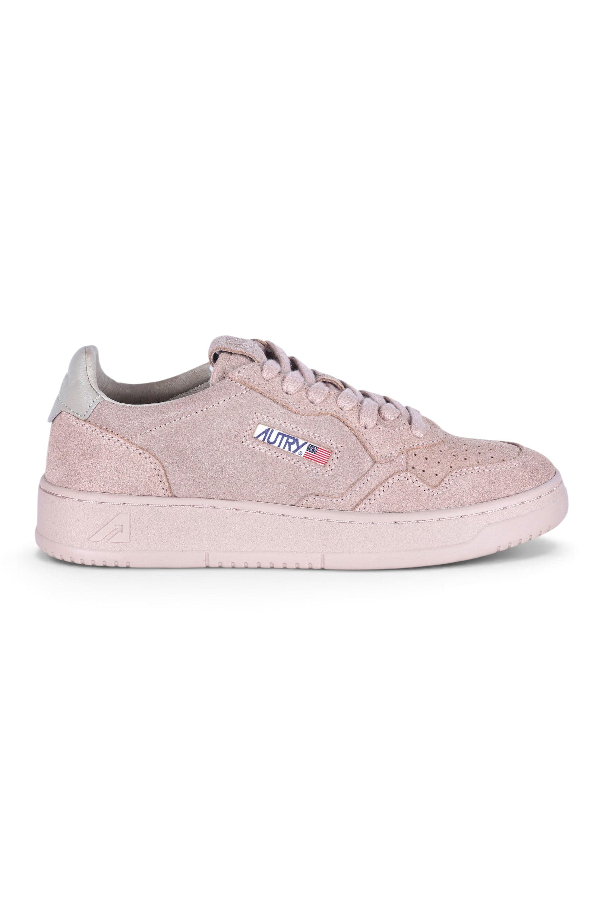 Autry - Sneakers - 480735 - Ancient Rose