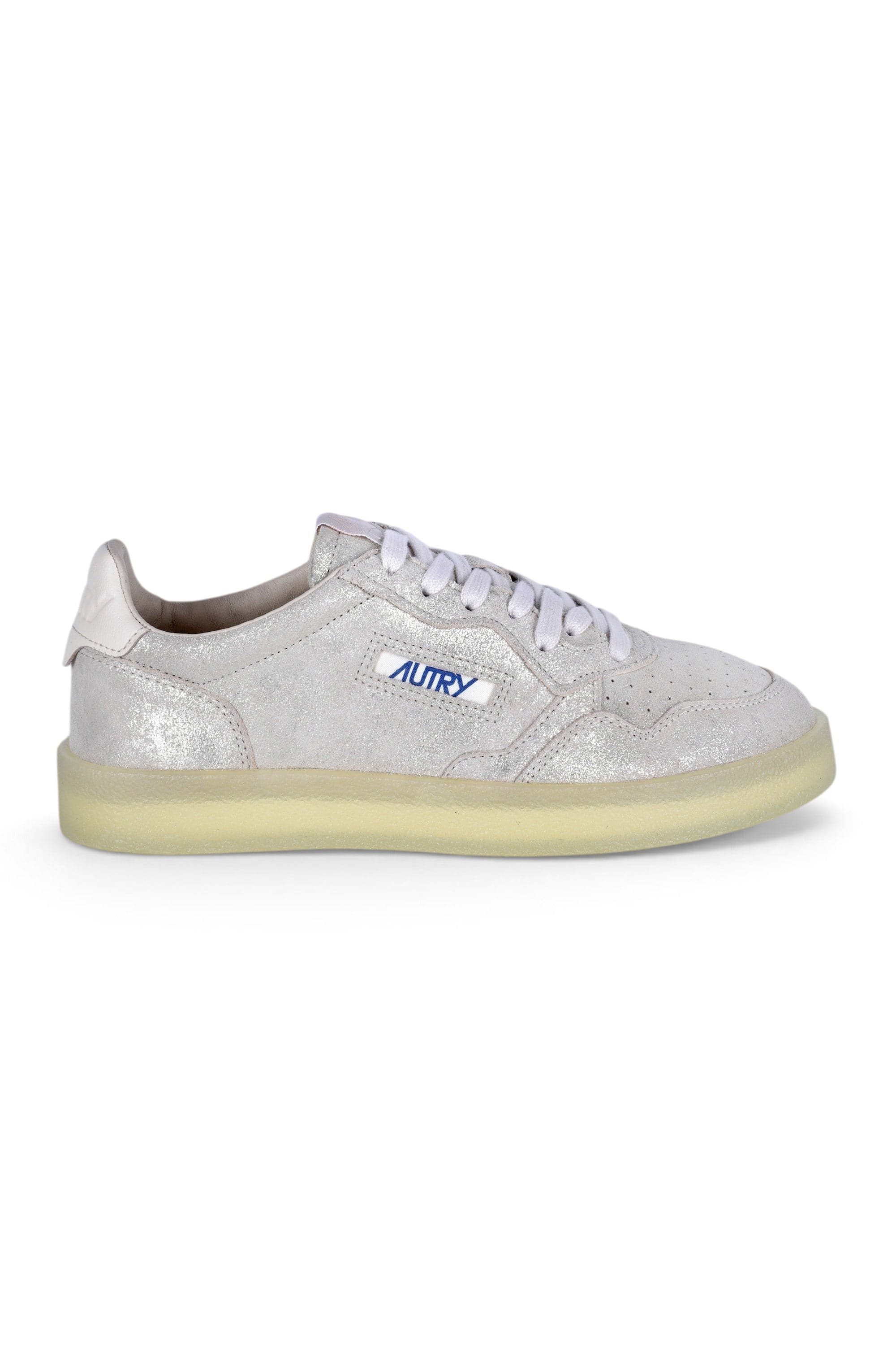 Autry - Sneakers - 480737 - Platinum