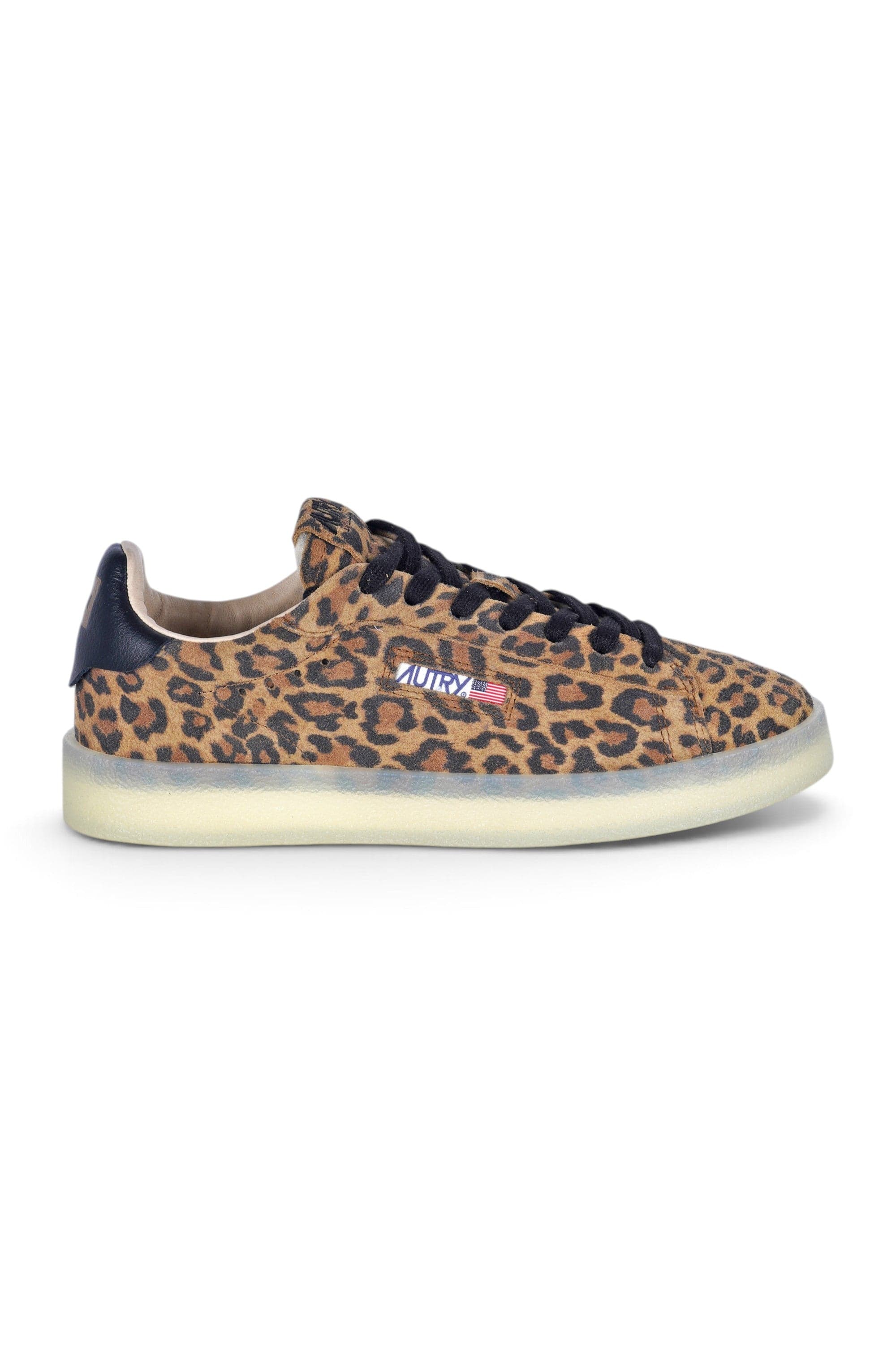Autry - Sneakers - 480743 - Black/Nice