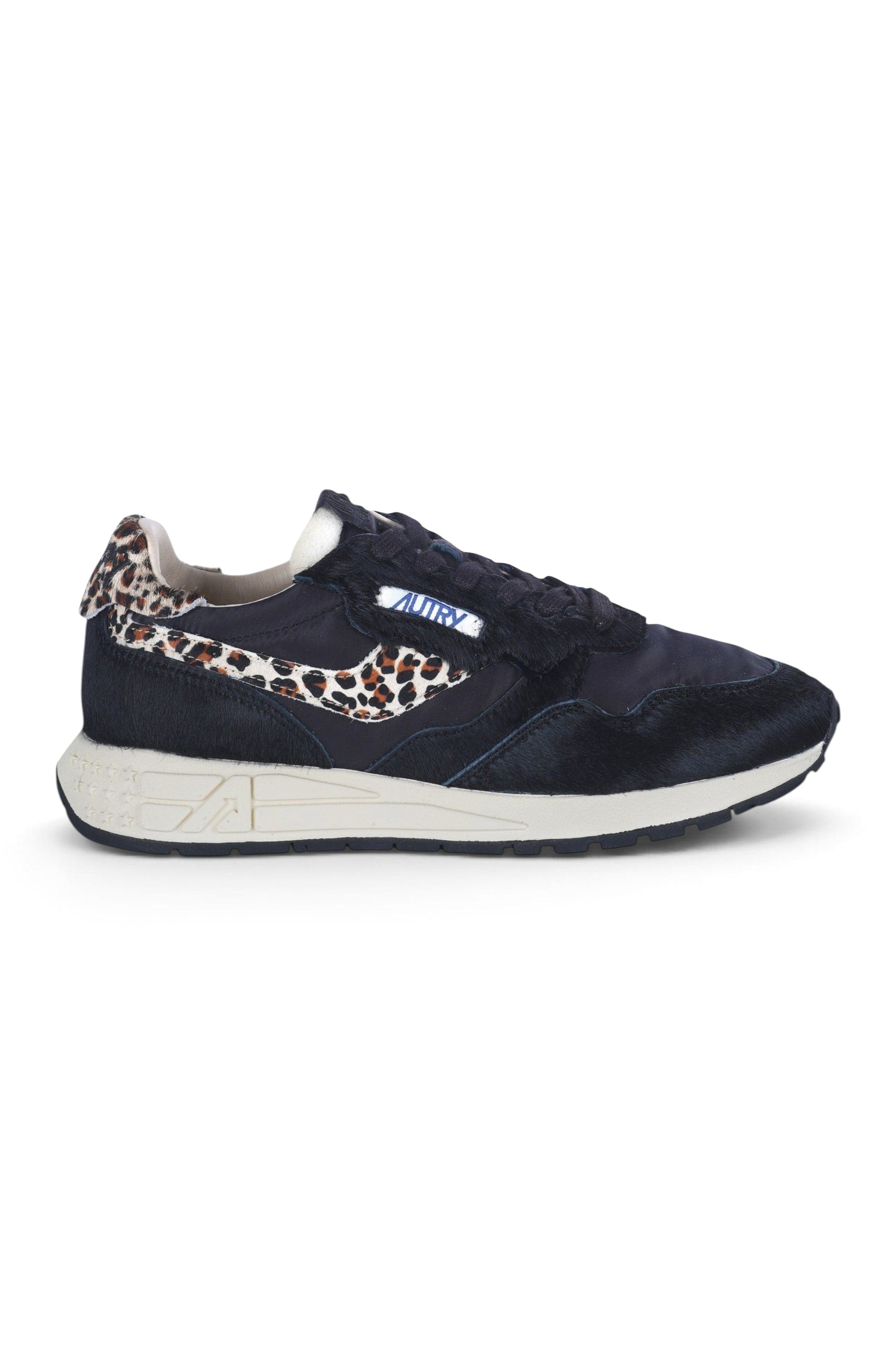 Autry - Sneakers - 480744 - Black