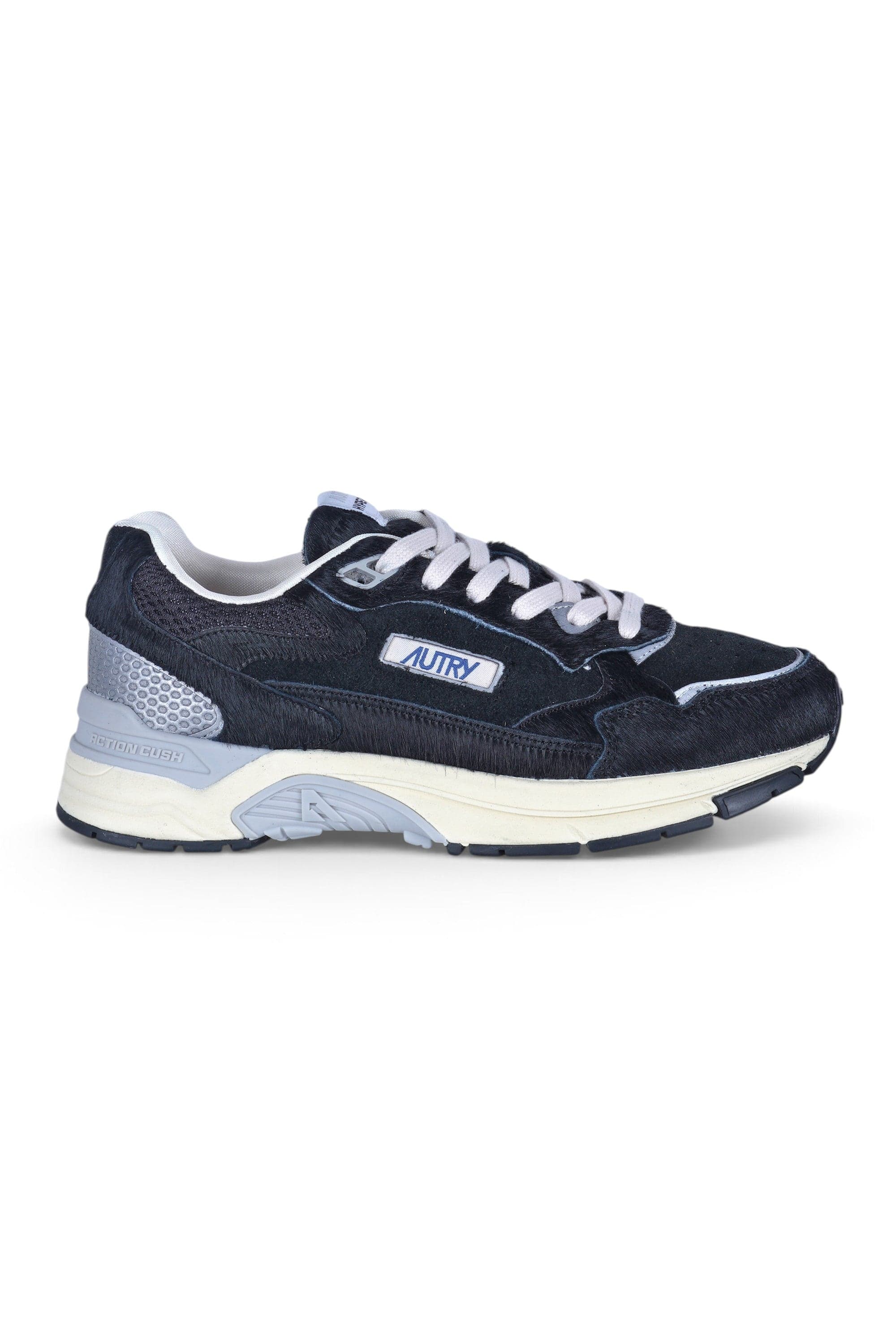 Autry - Sneakers - 480748 - Black
