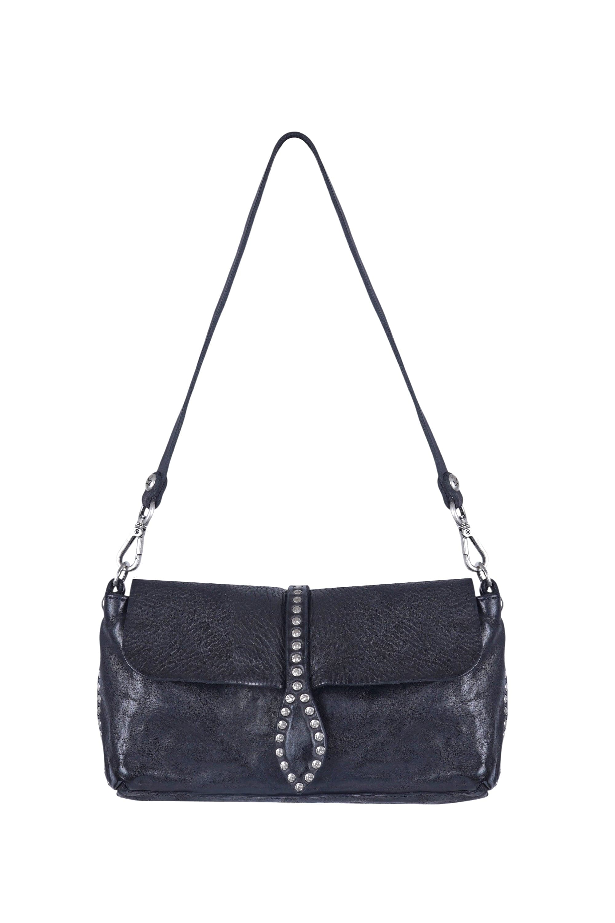 Campomaggi - Small bag - 480294 - Black