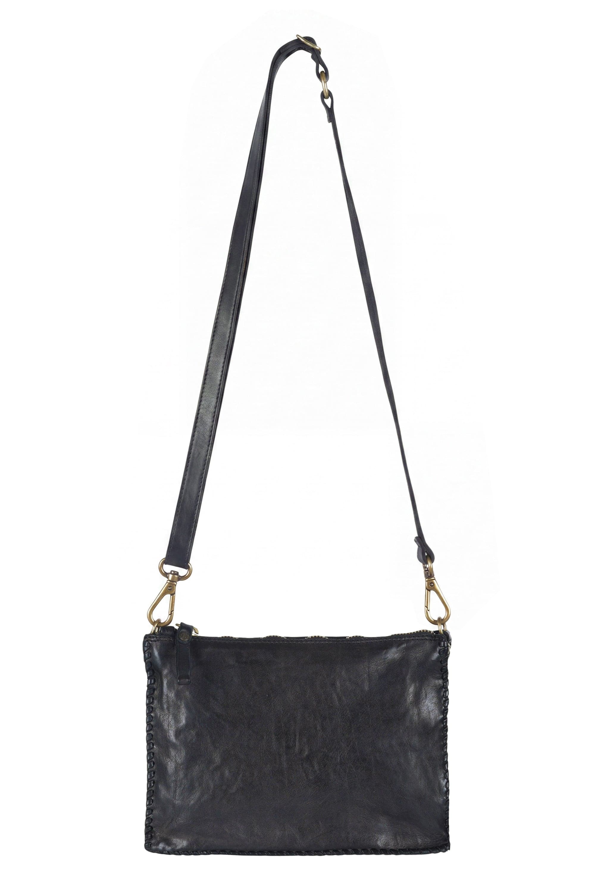 Campomaggi - Small bag - 480304 - Black