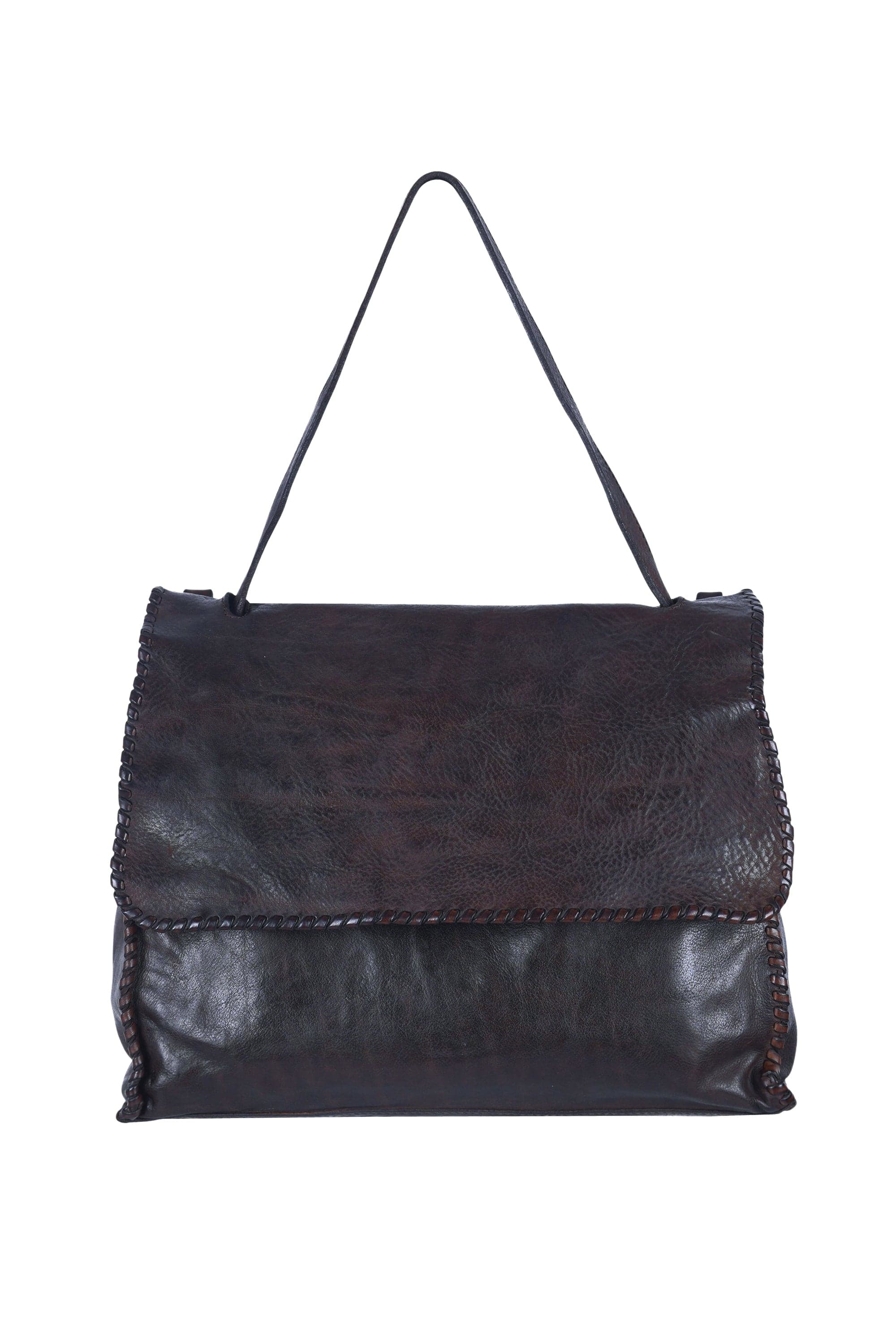 Campomaggi - Medium bag - 480305 - Moro