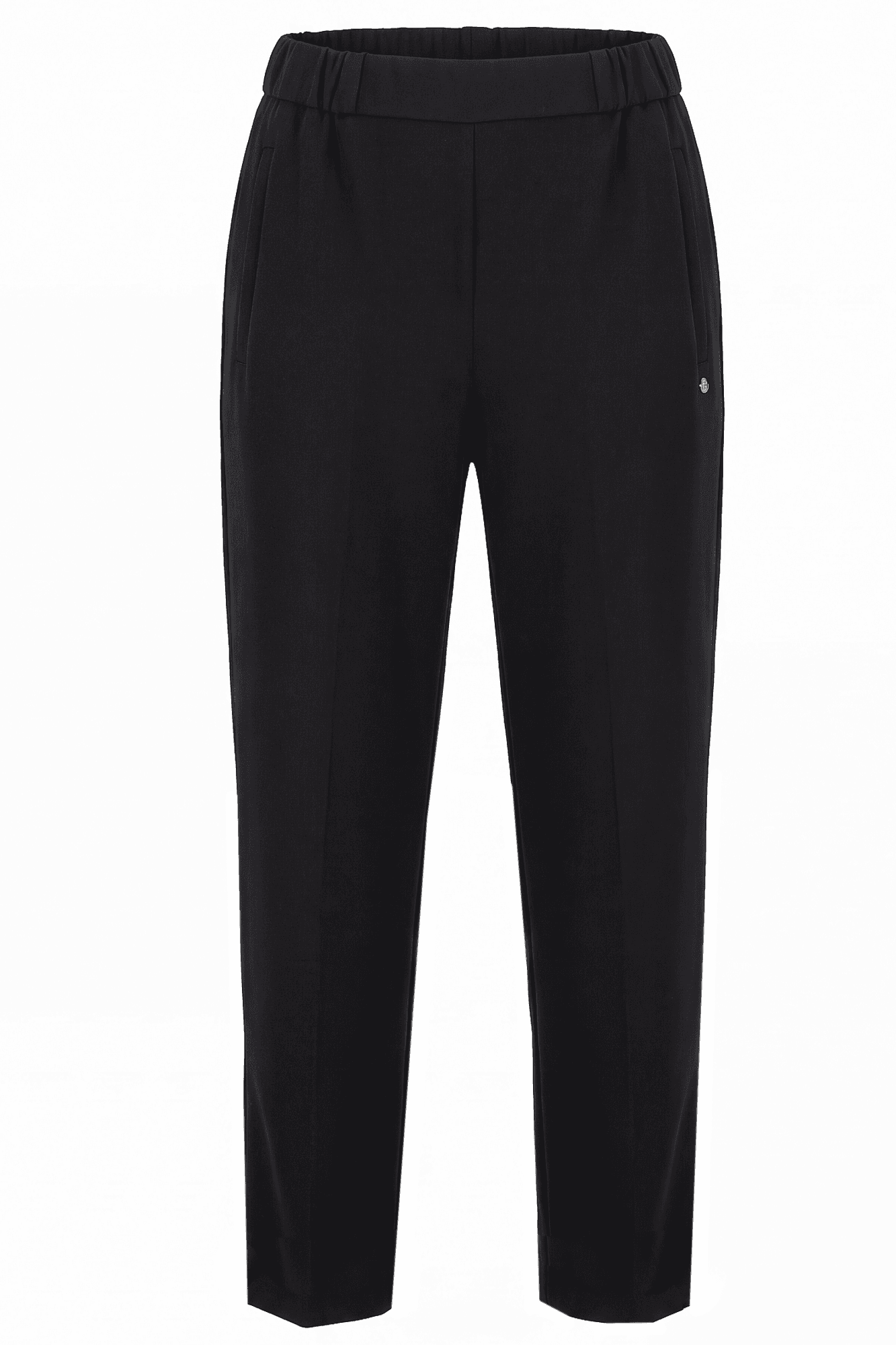 Ottod'ame - Pants - 480314 - Black