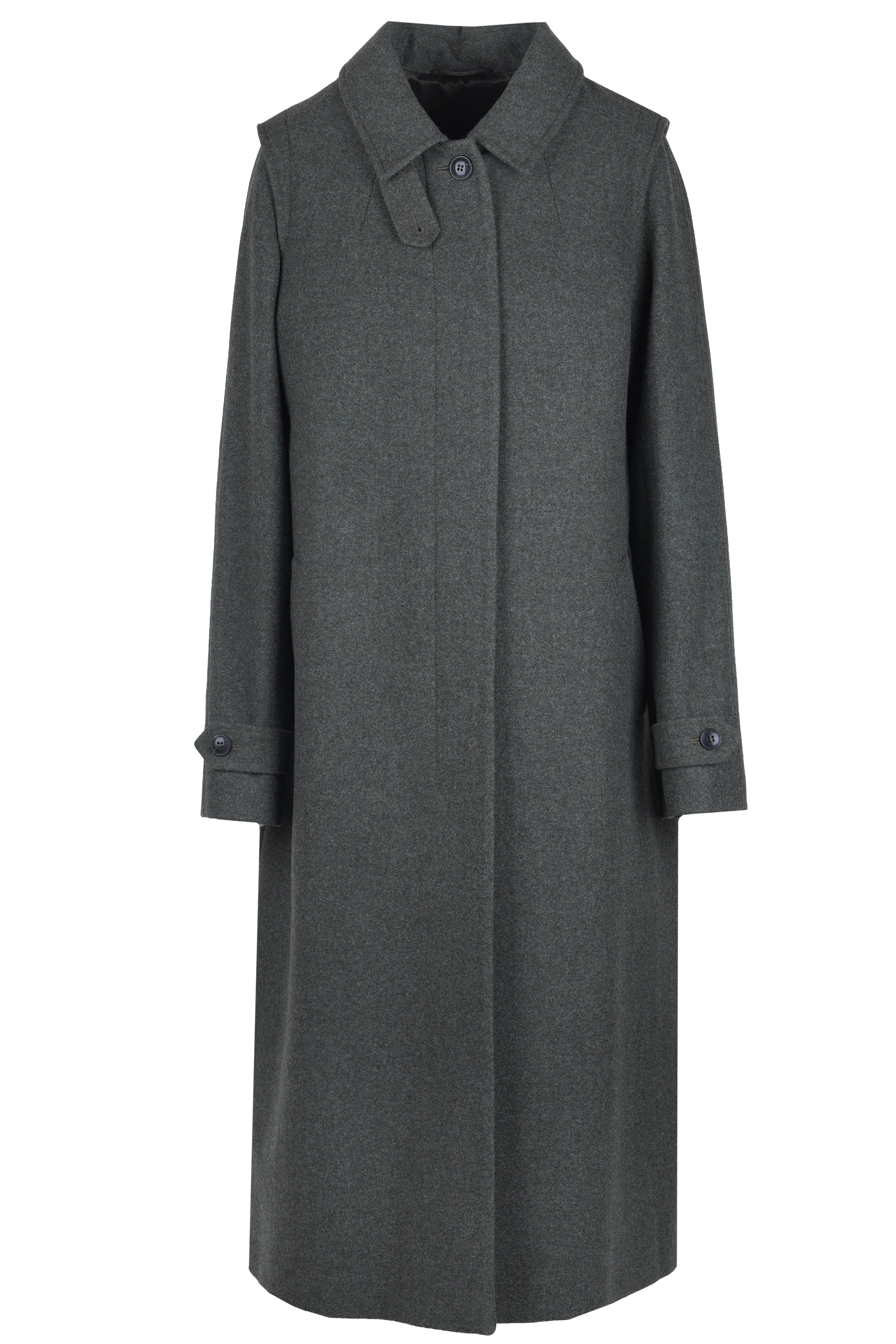 Maximilian - Coat - 480550 - Verdone