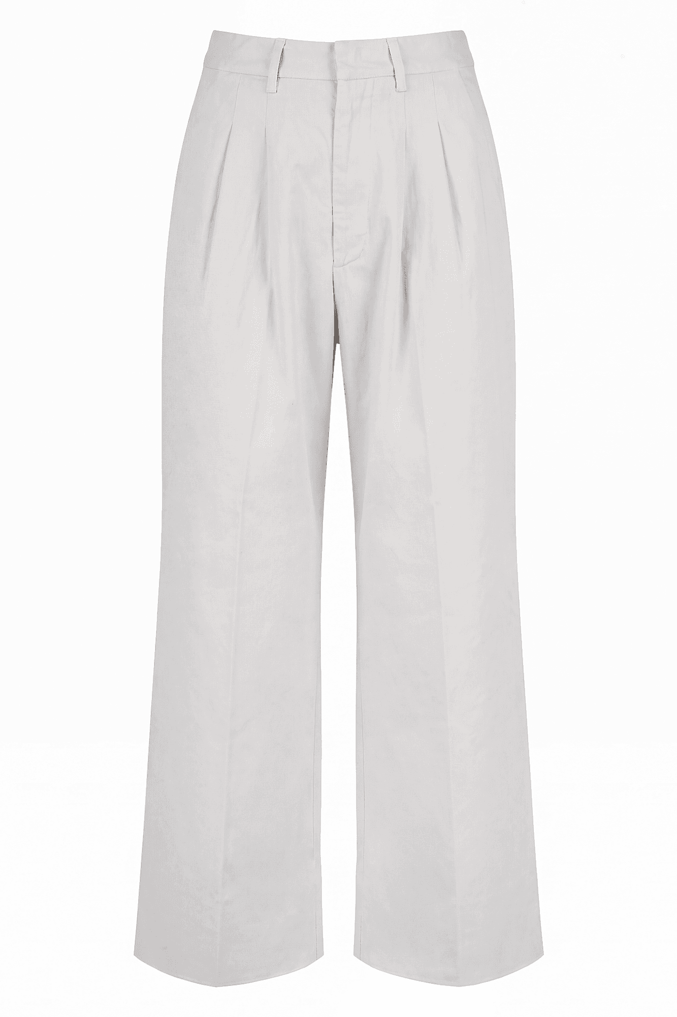 Dondup - Trousers - 480573 - Sand