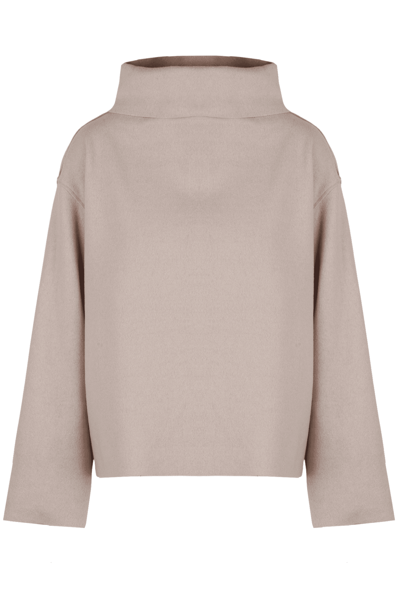 Niu - Shirt - 480652 - Beige