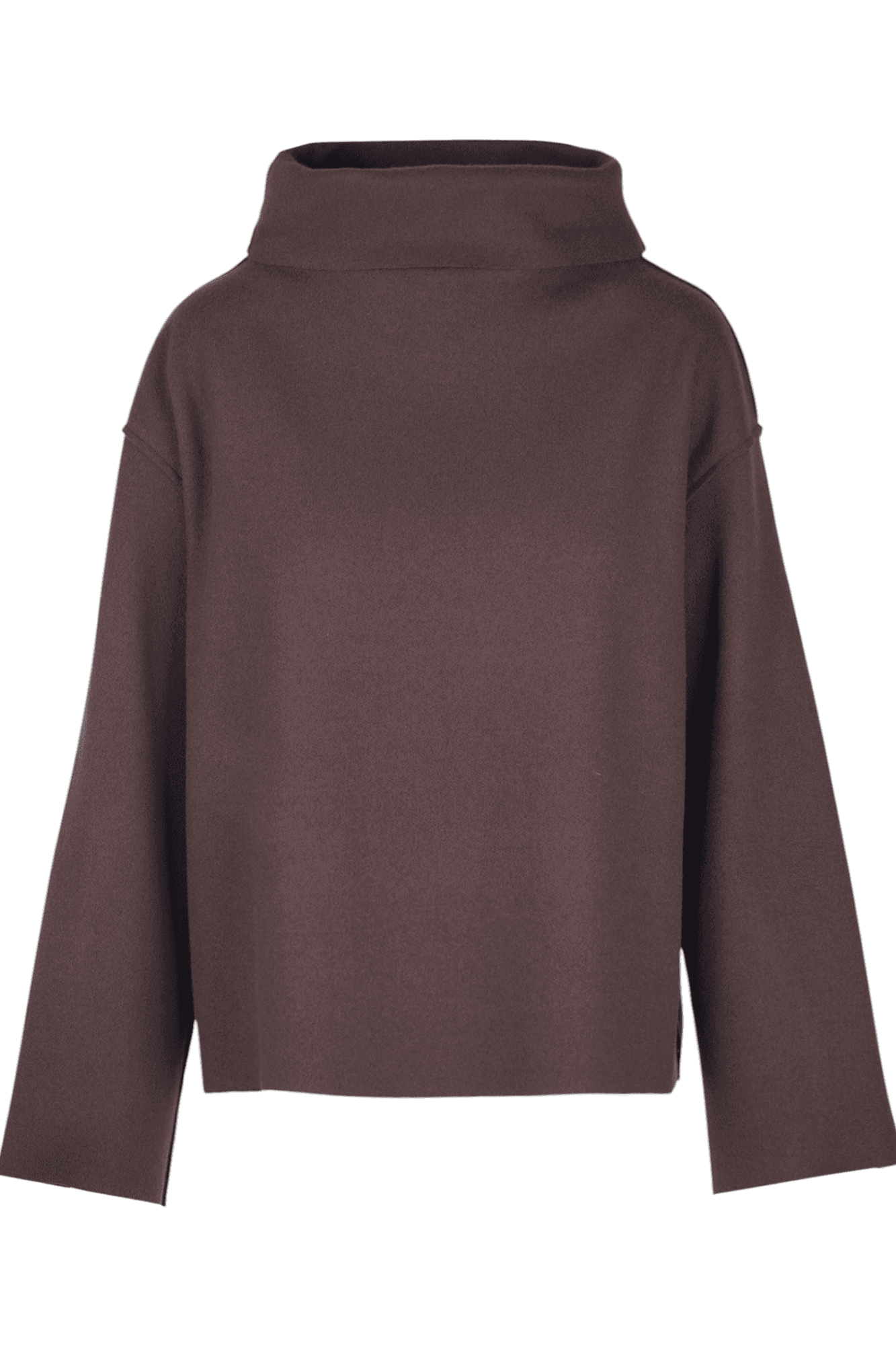 Niu - Maglia - 480652 - Chocolate