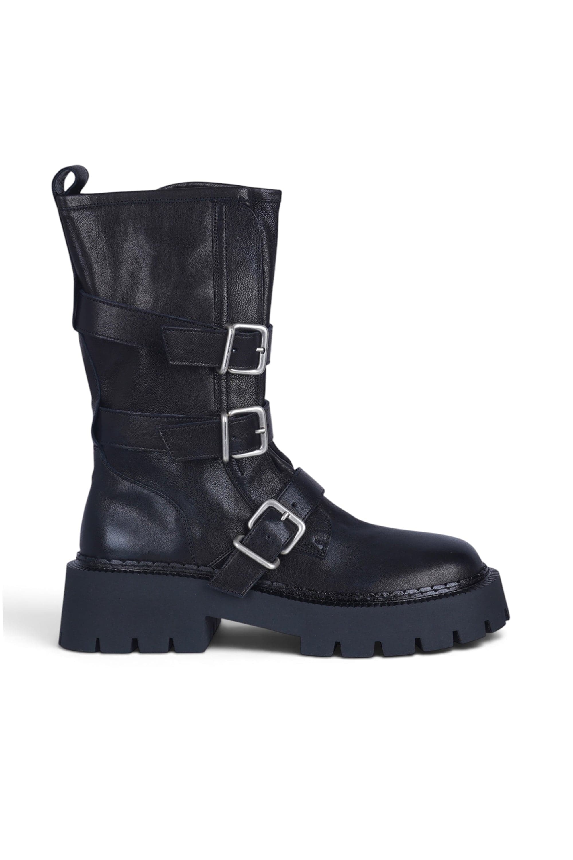 Vic Matie - Boots - 480660 - Black
