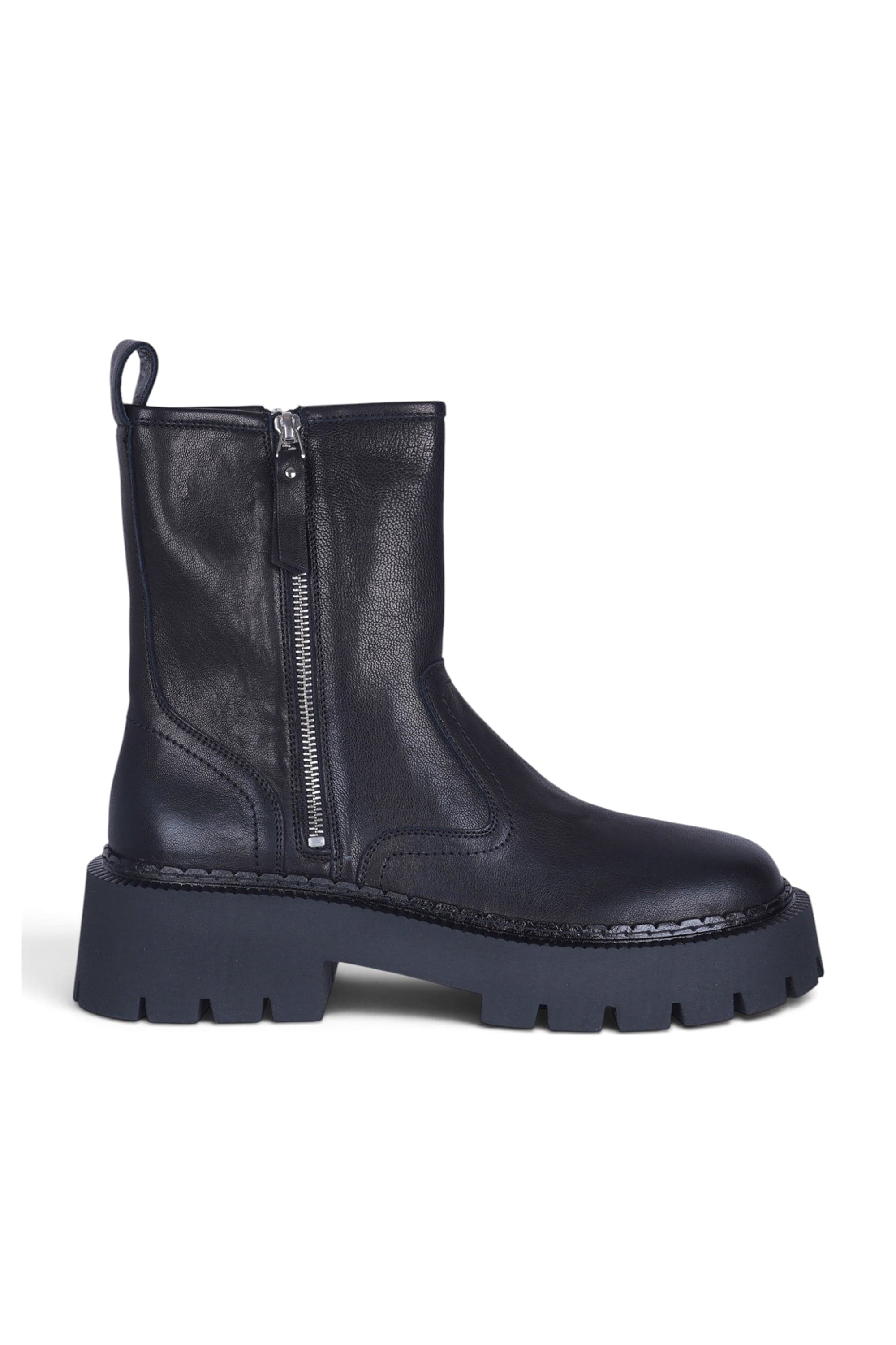 Vic Matie - Boots - 480661 - Black