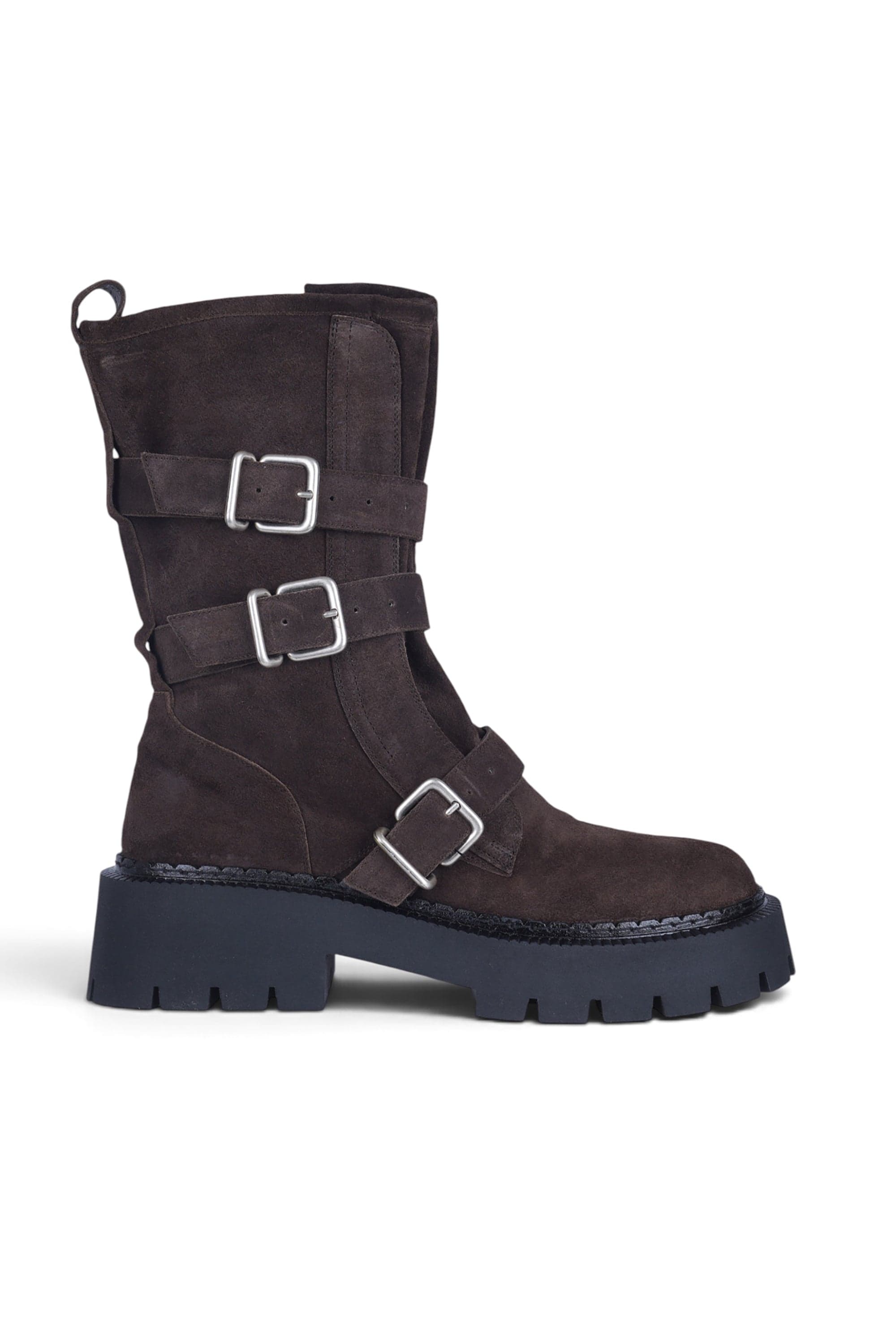Vic Matie - Boots - 480665 - Chocolate