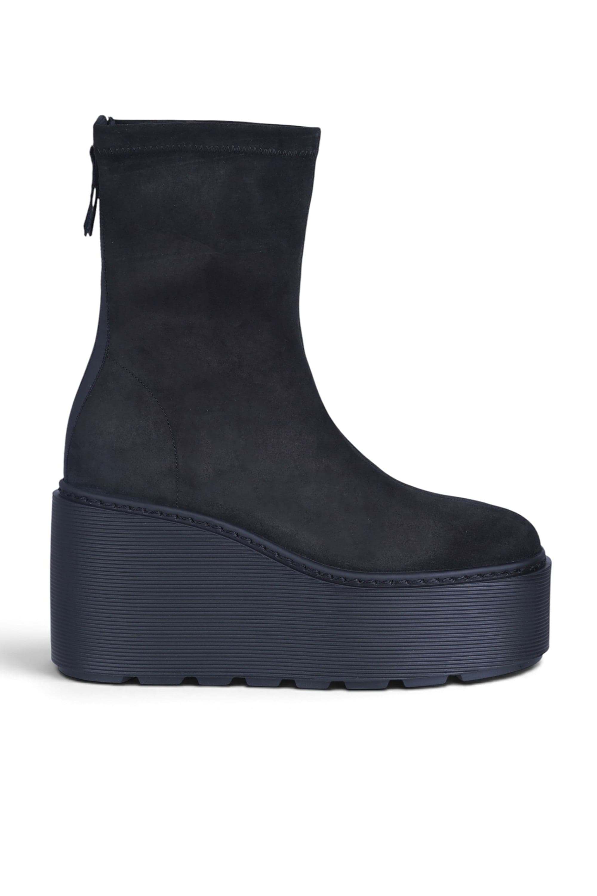 Vic Matie - Boots - 480668 - Black