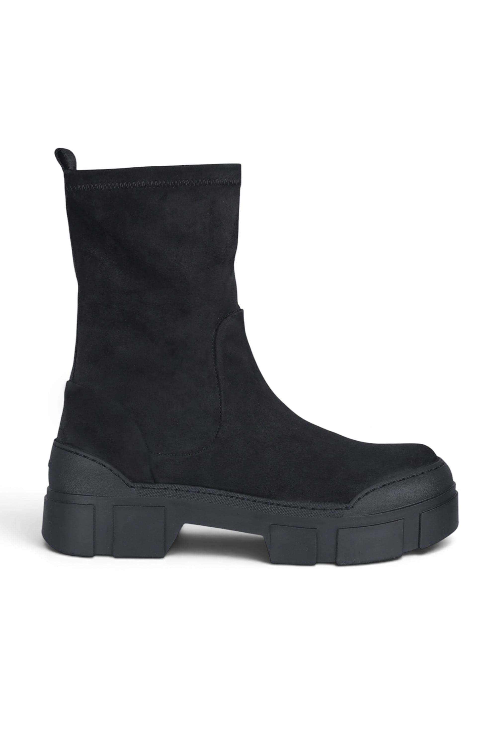 Vic Matie - Boots - 480670 - Black