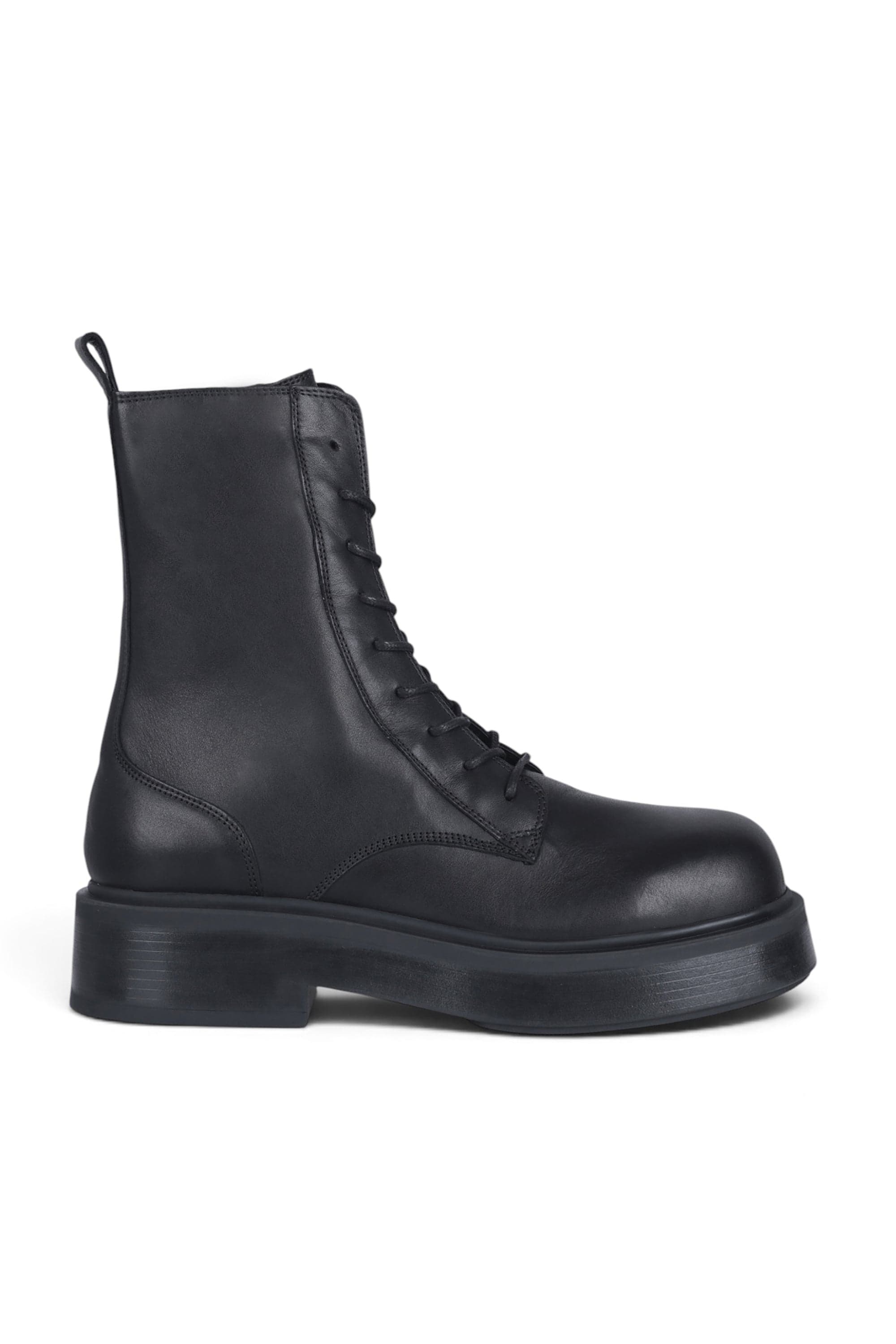 Vic Matie - Boots - 480673 - Black