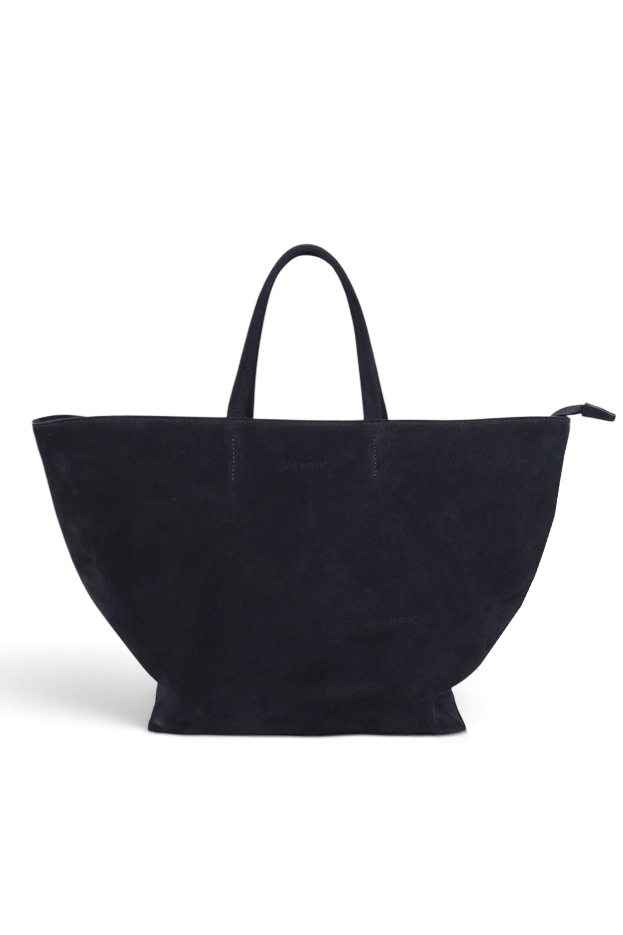 Vic Matie - Large bag - 480680 - Black