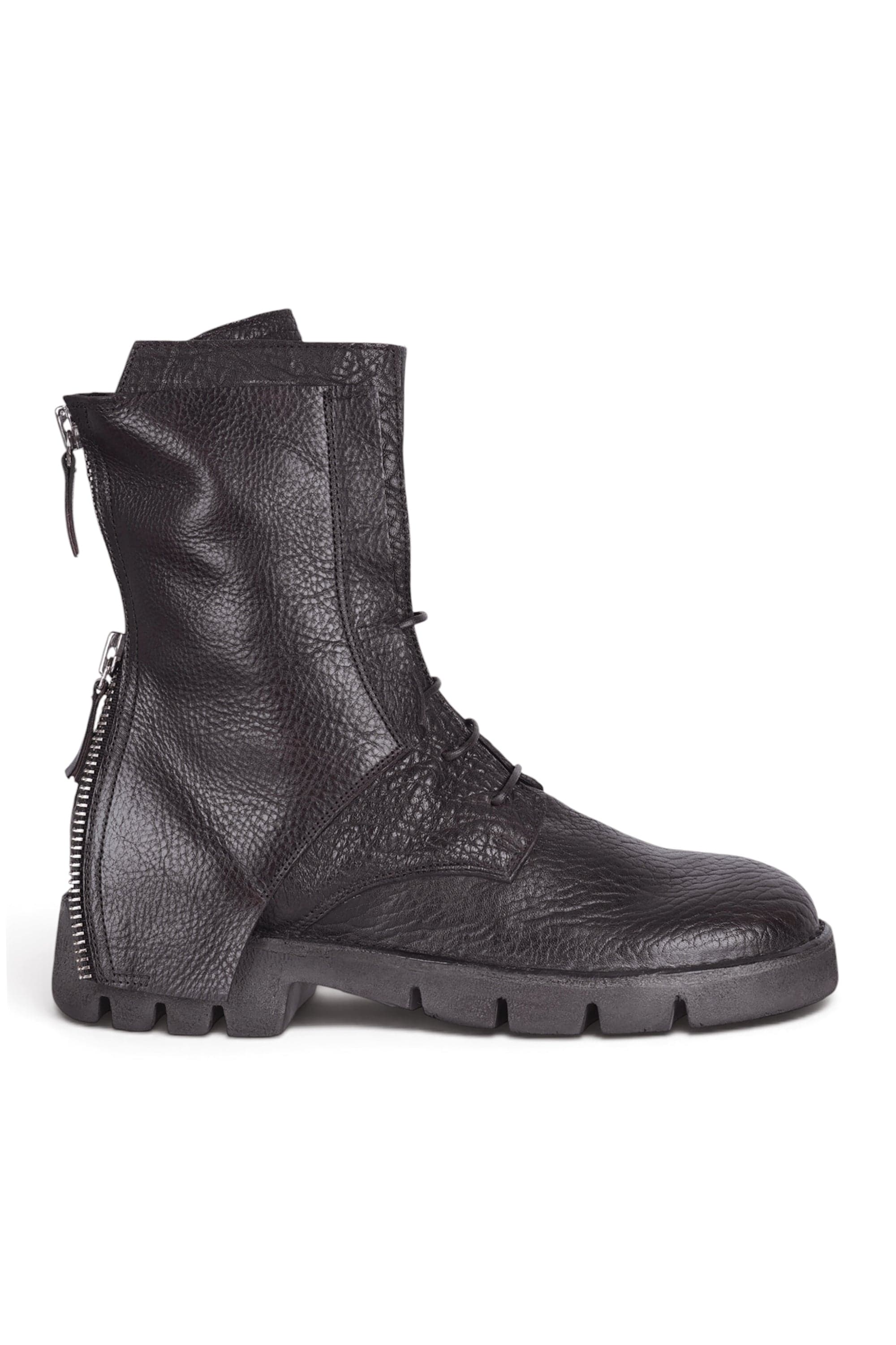 Moma - Boots - 480799 - Moro