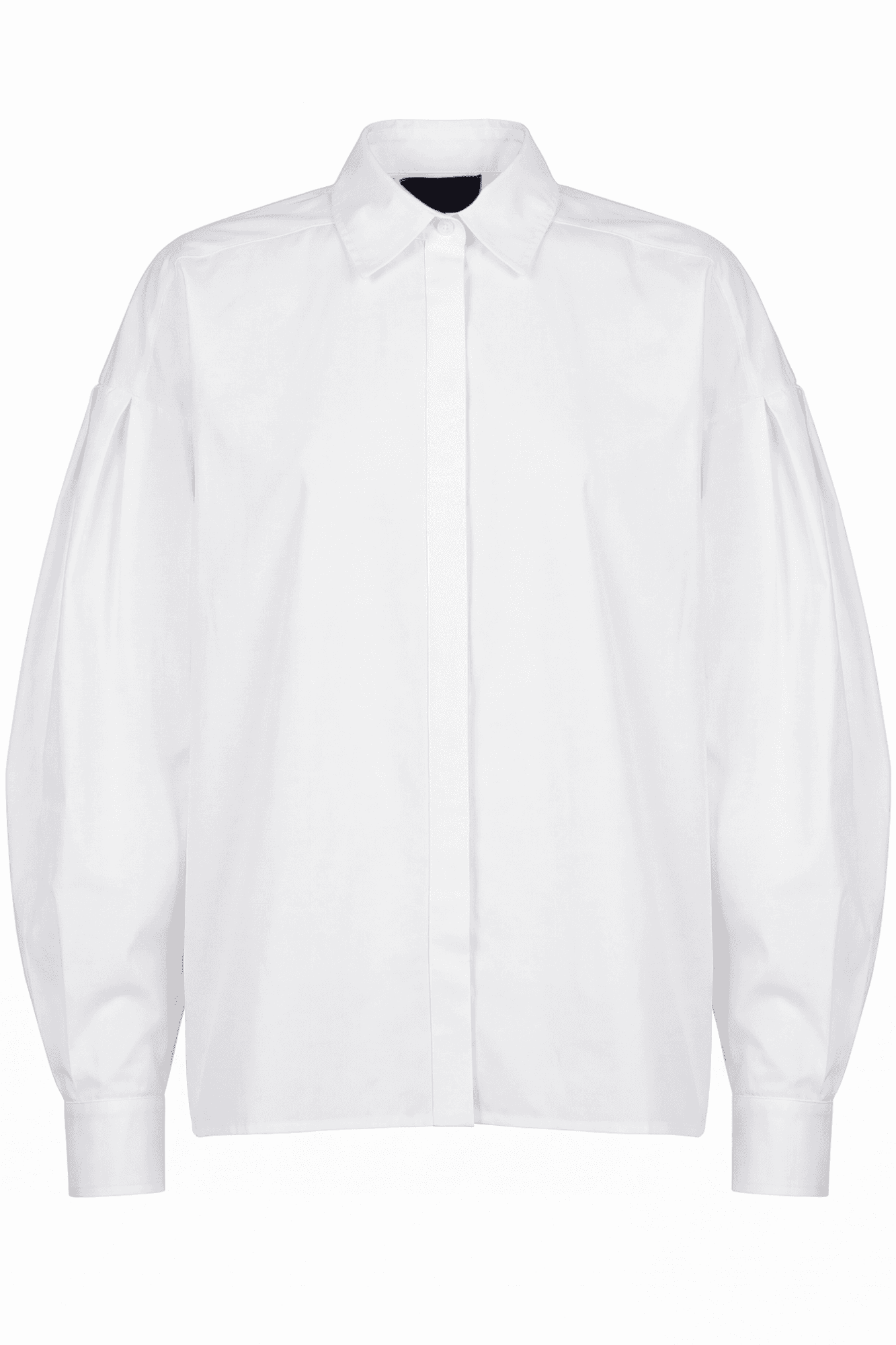 Souvenir - Shirt - 481007 - White