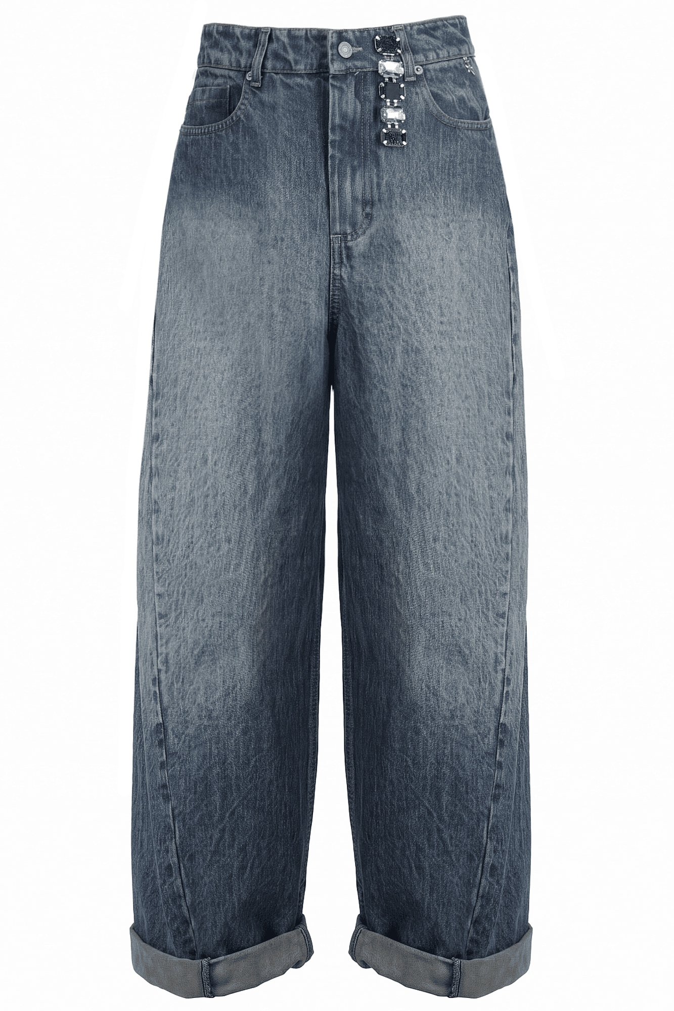 Souvenir - Jeans - 481009 - Denim