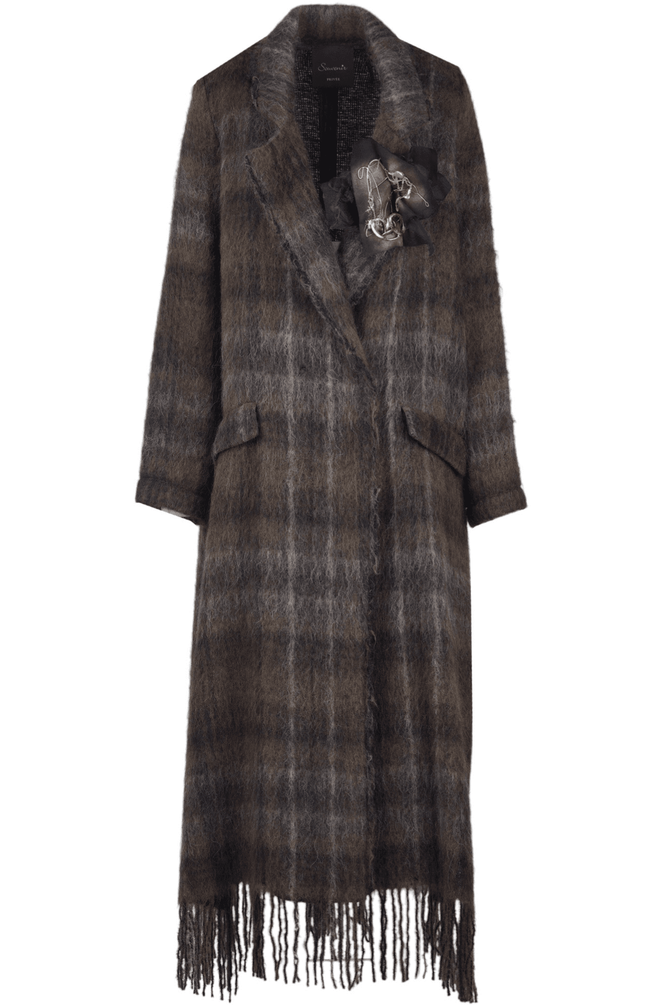 Souvenir - Coat - 481016 - Military