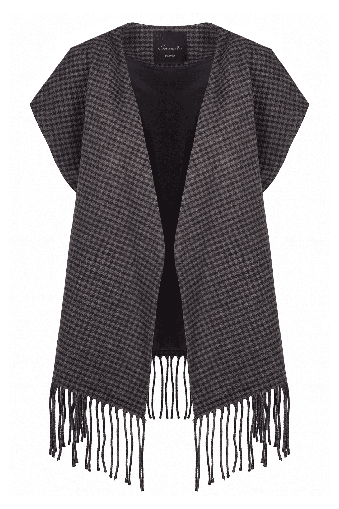 Souvenir - Vest - 481020 - Moro