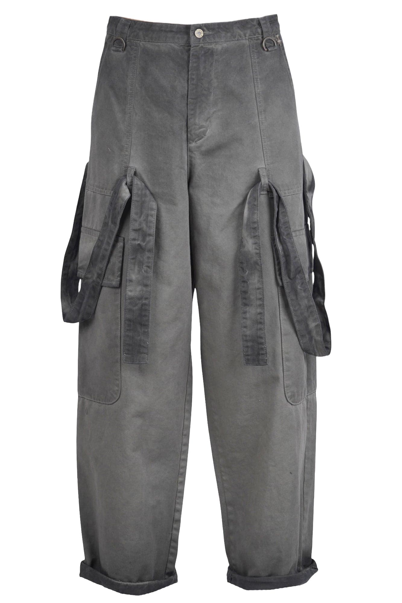 Souvenir - Pants - 481027 - Military