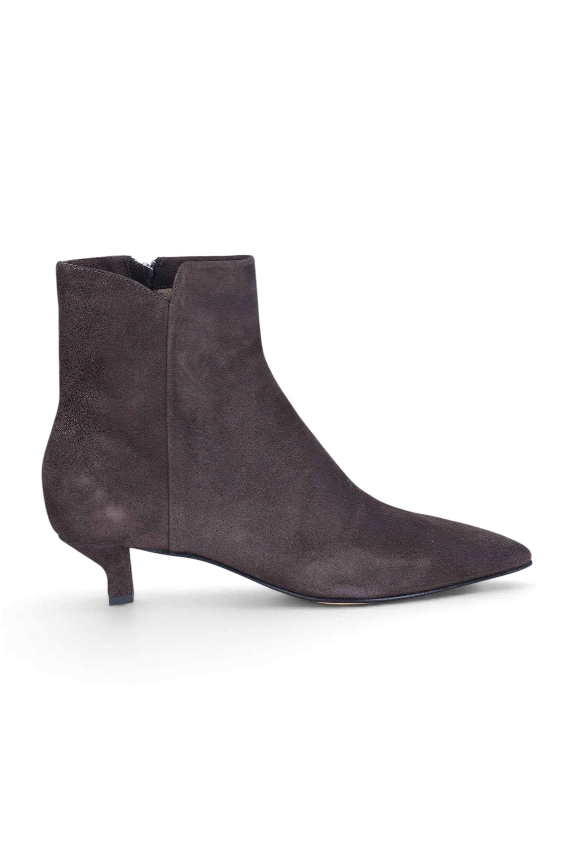Pomme D'or - Boots - 480273 - Moro