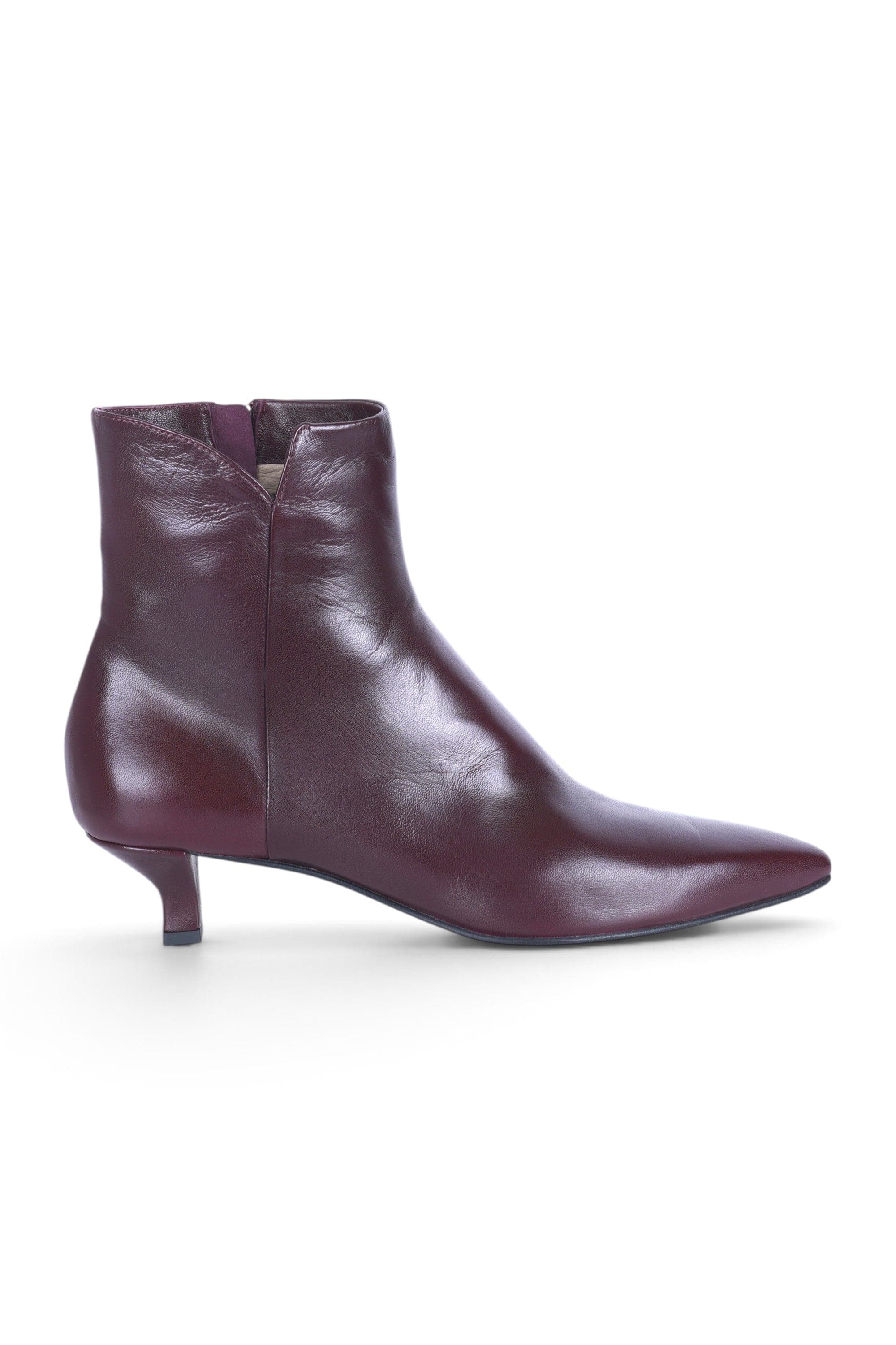 Pomme D'or - Boots - 480274 - Bordeaux