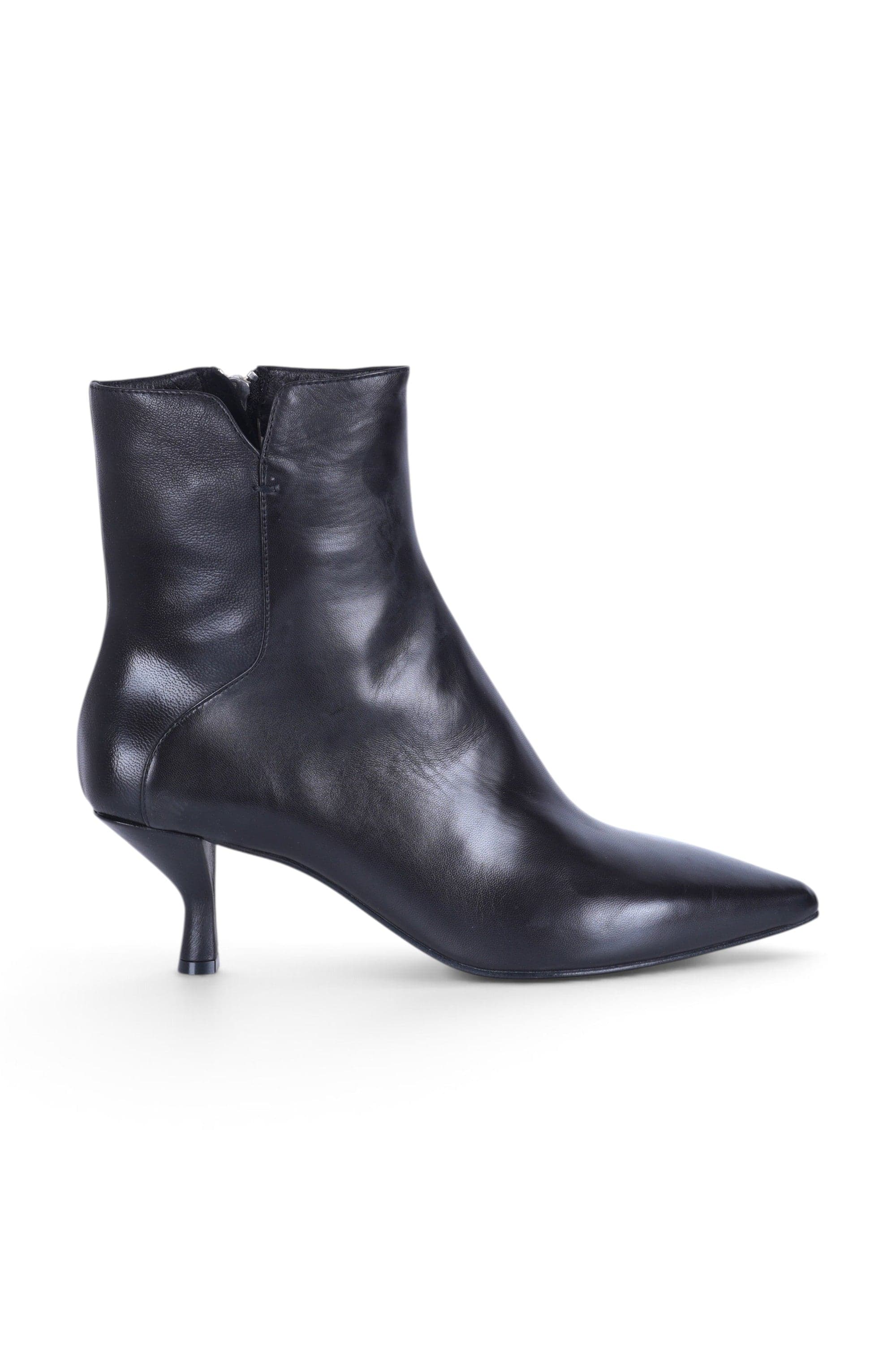 Pomme D'or - Boots - 480276 - Black