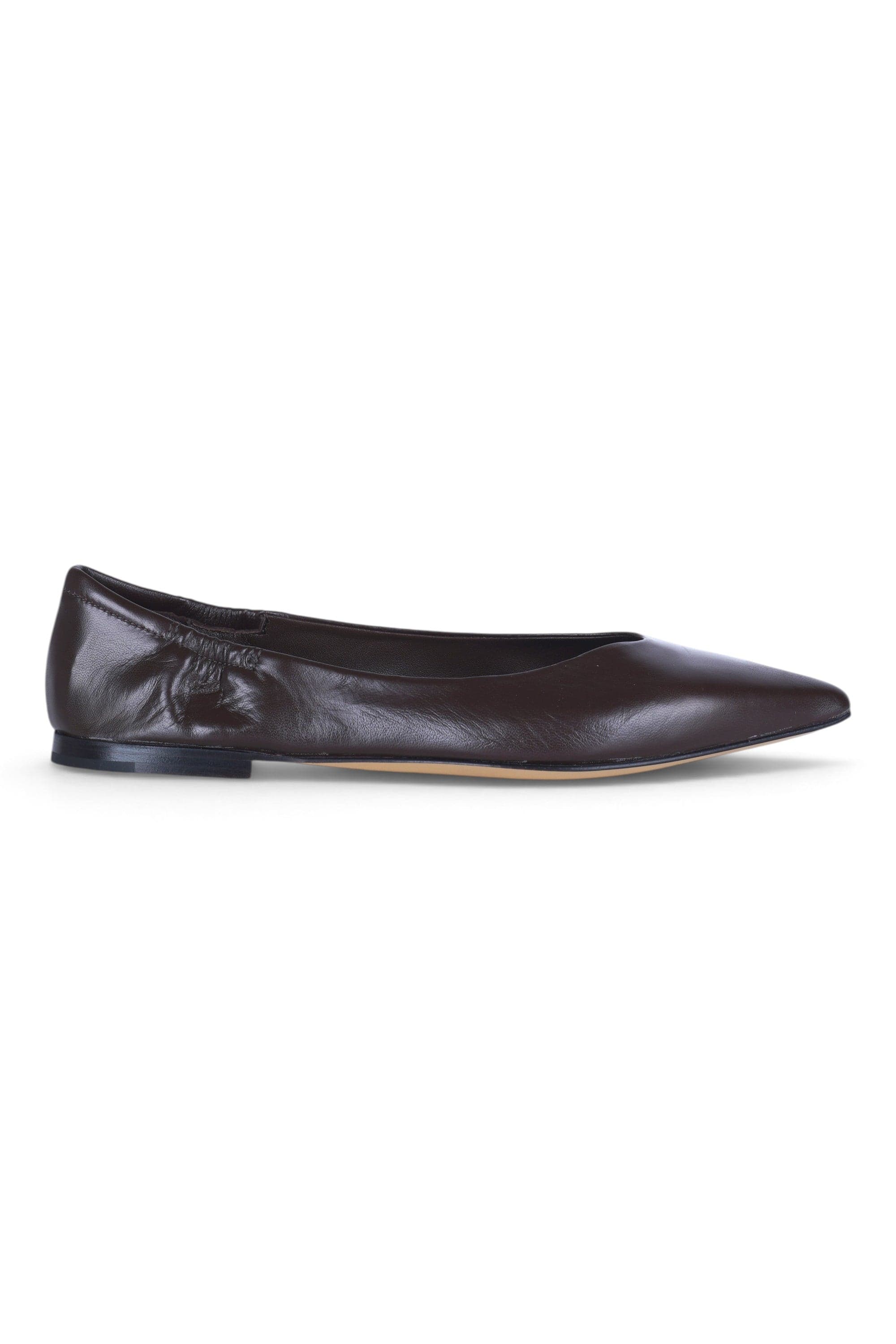 Pomme D'or - Ballerine - 480277 - Moro