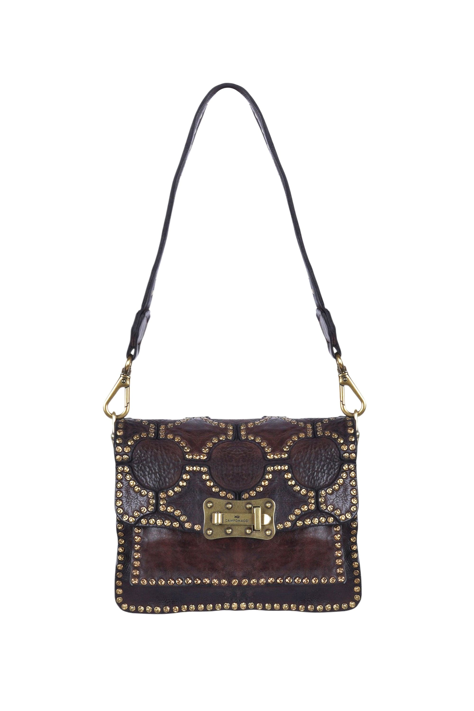 Campomaggi - Small bag - 480298 - Moro