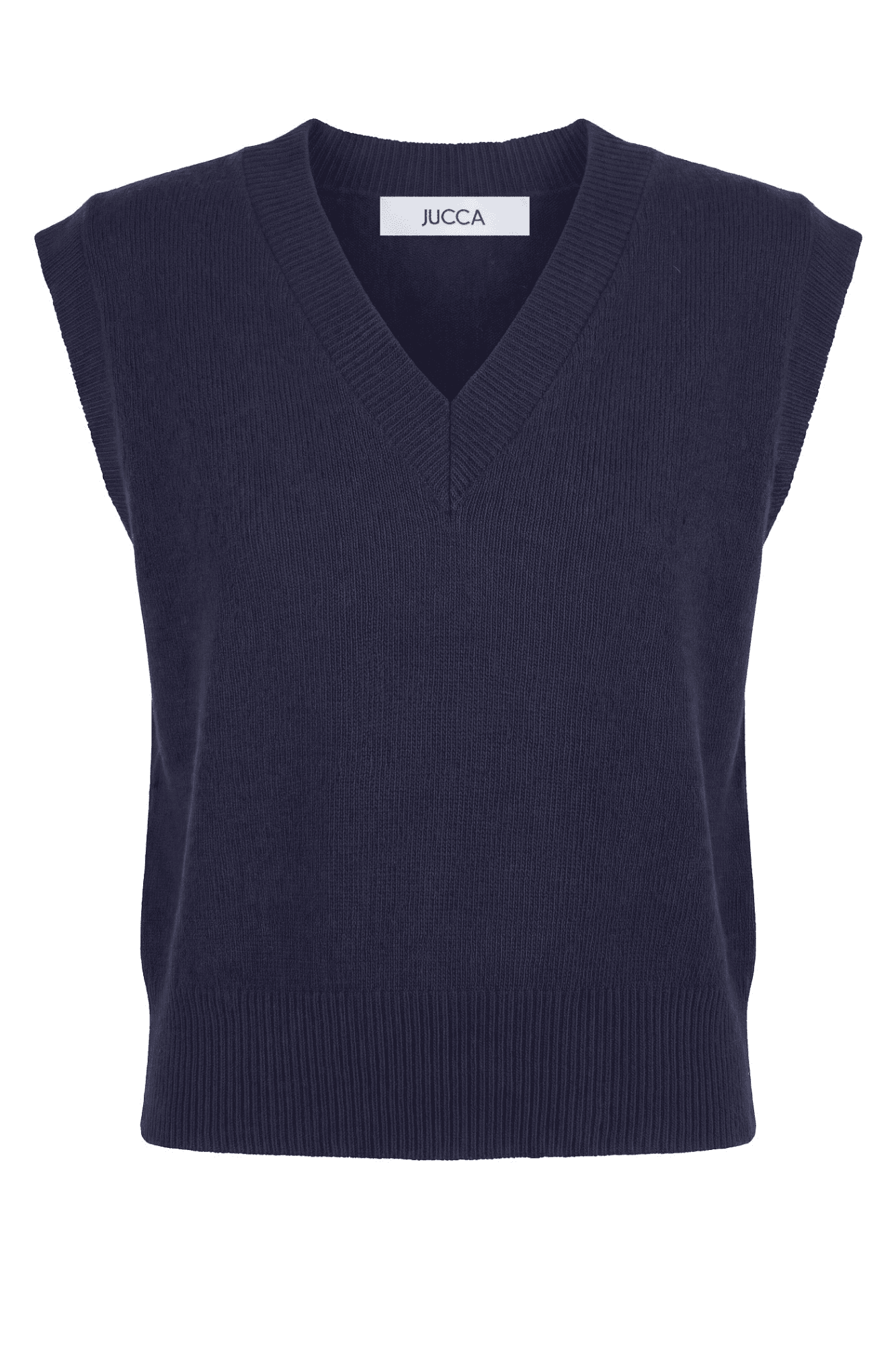 Jucca - Vest - 480447 - Blue