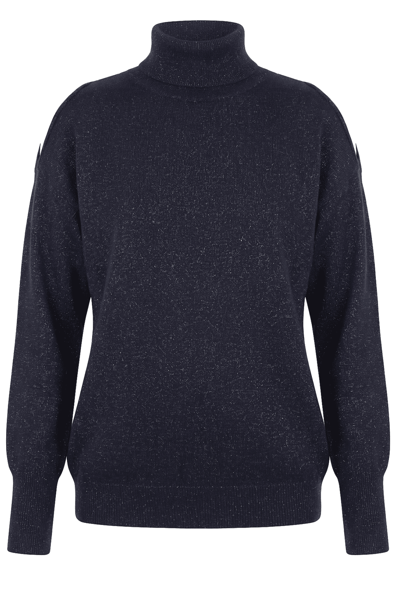 Jucca - Jersey - 480476 - Navy