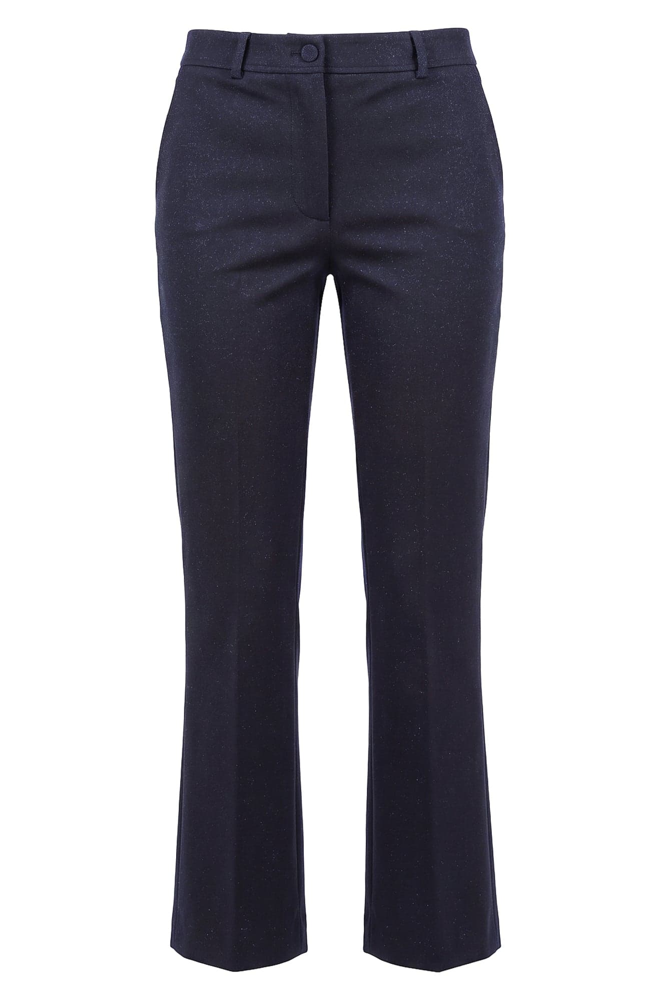 Jucca - Pants - 480480 - Navy