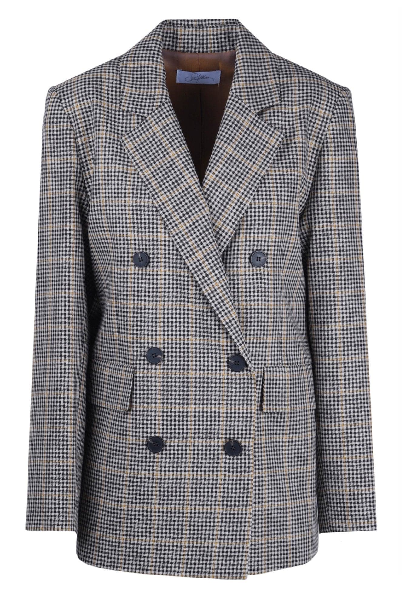 So Allure - Jacket - 480148 - Black/Hungarian