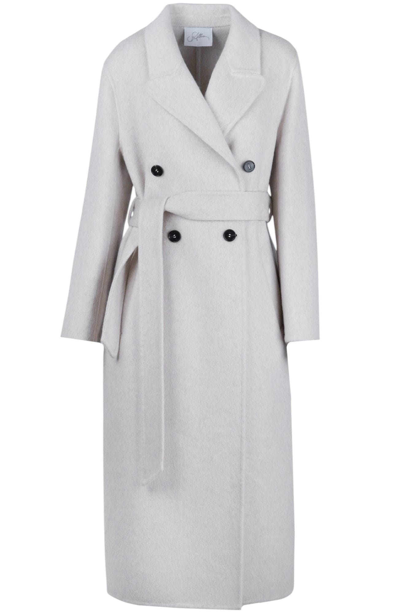 So Allure - Coat - 480161 - Avena