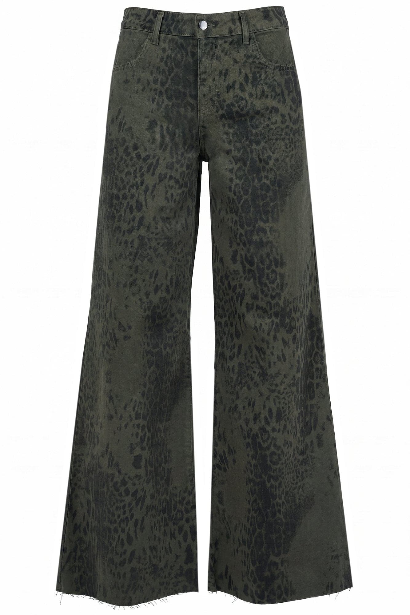 So Allure - Jeans - 480163 - Black/Militaire