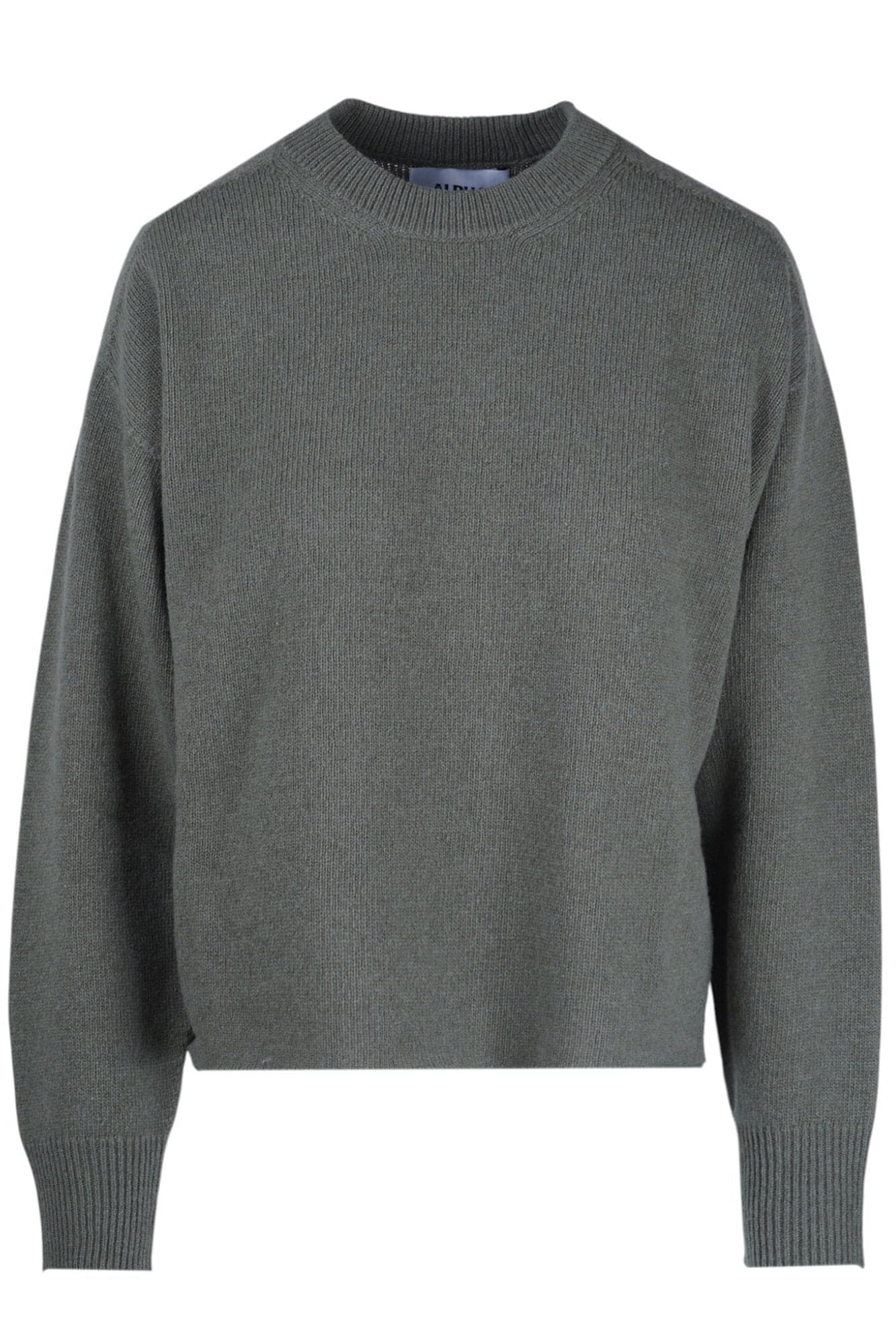 Alpha Studio - Maglia - 480262 - Salvia