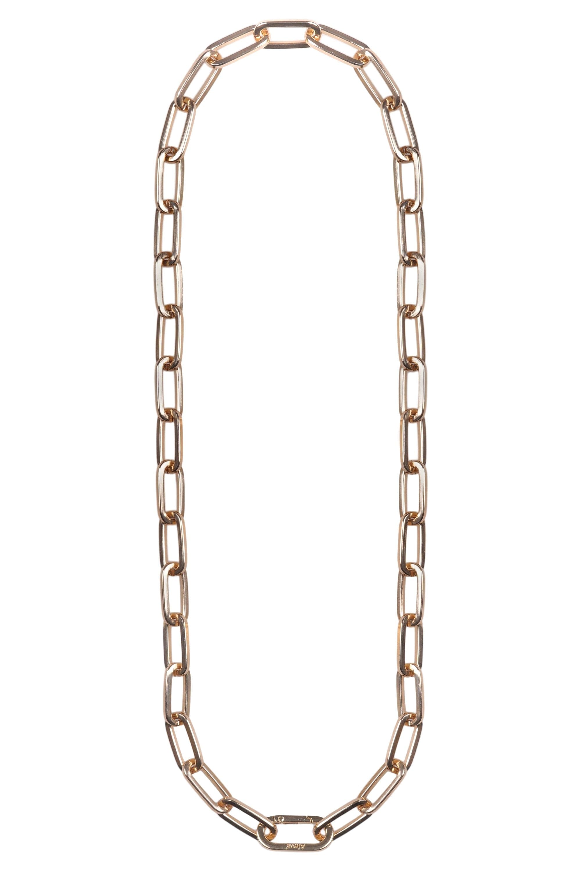 Aleva' Bijoux - Necklace - 481065 - Gold