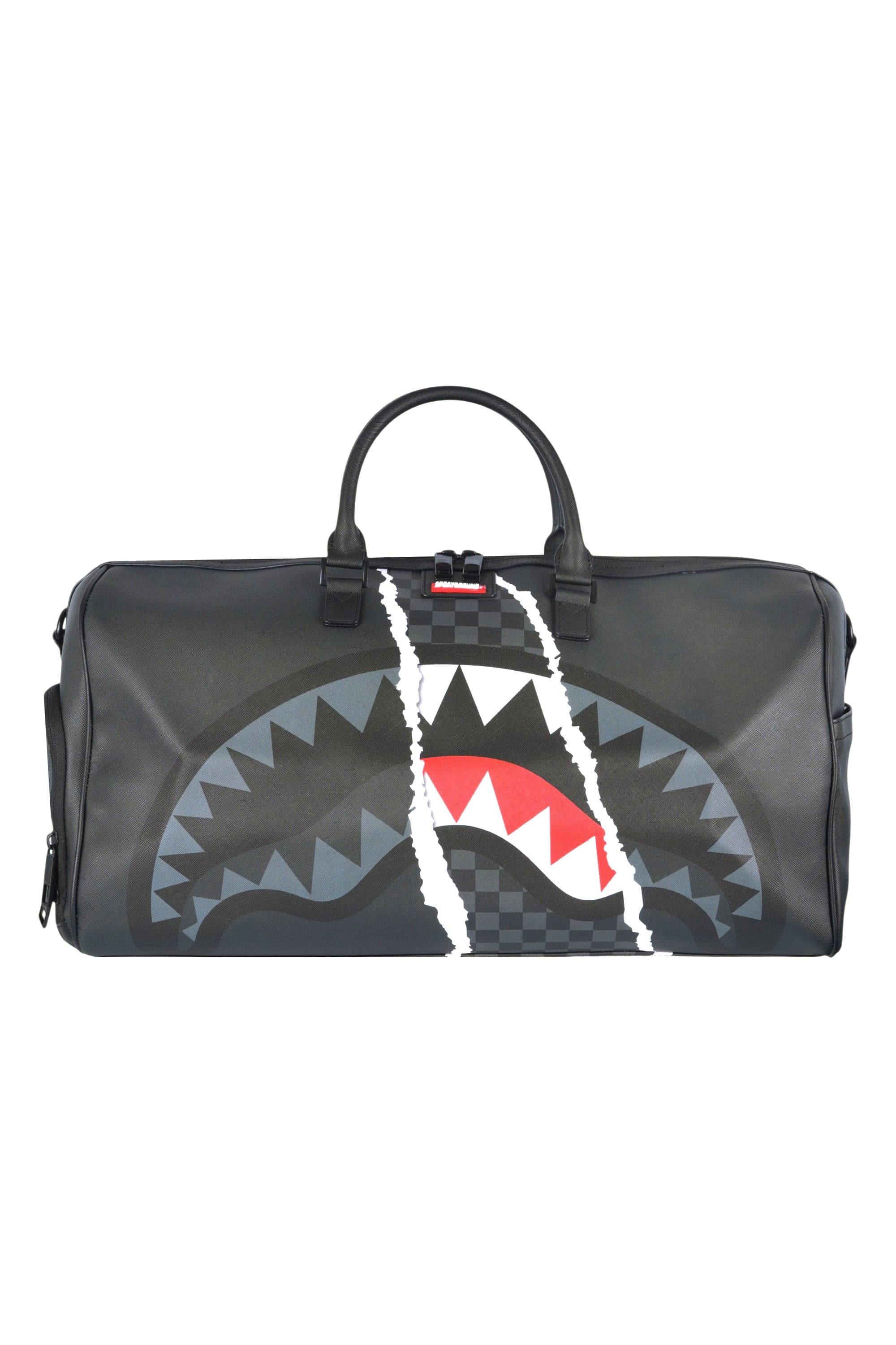 Sprayground - Large bag - 480948 - Black