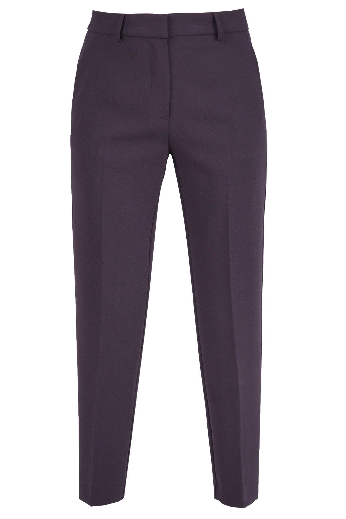 Ottod'ame - Pants - 480313 - Moro