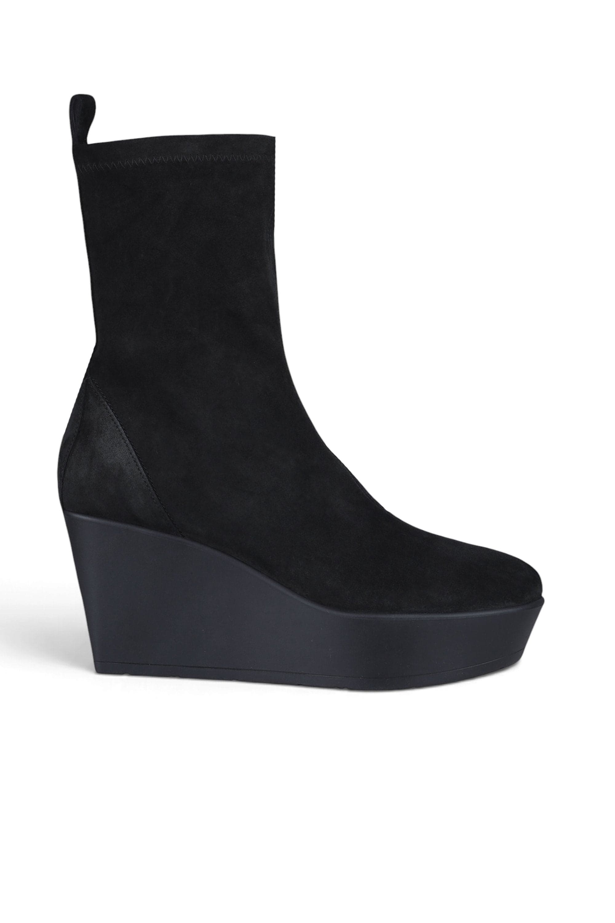Vic Matie - Boots - 480675 - Black