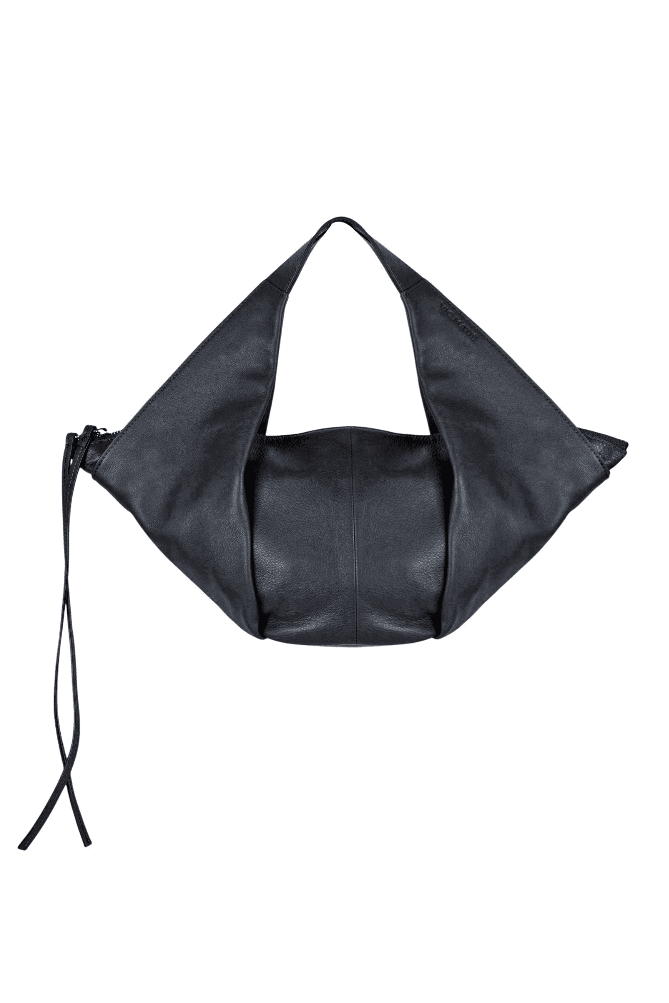 Vic Matie - Medium bag - 480678 - Black