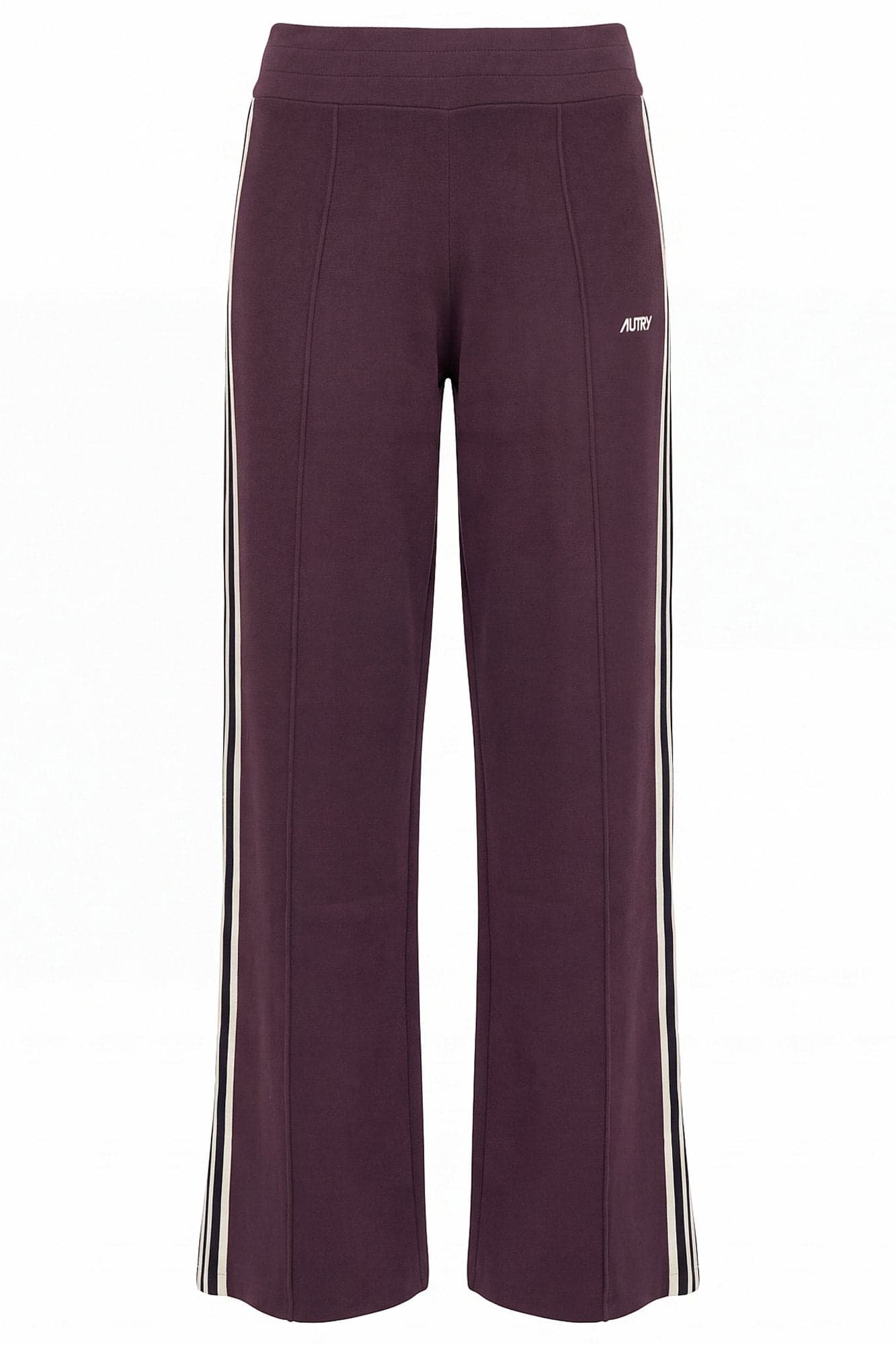 Autry - Trousers - 480730 - Bordeaux