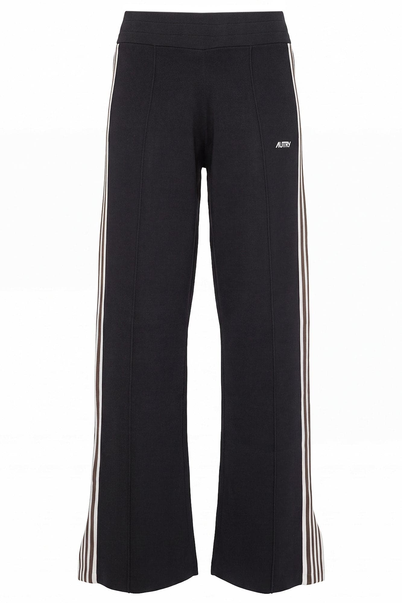 Autry - Trousers - 480730 - Black